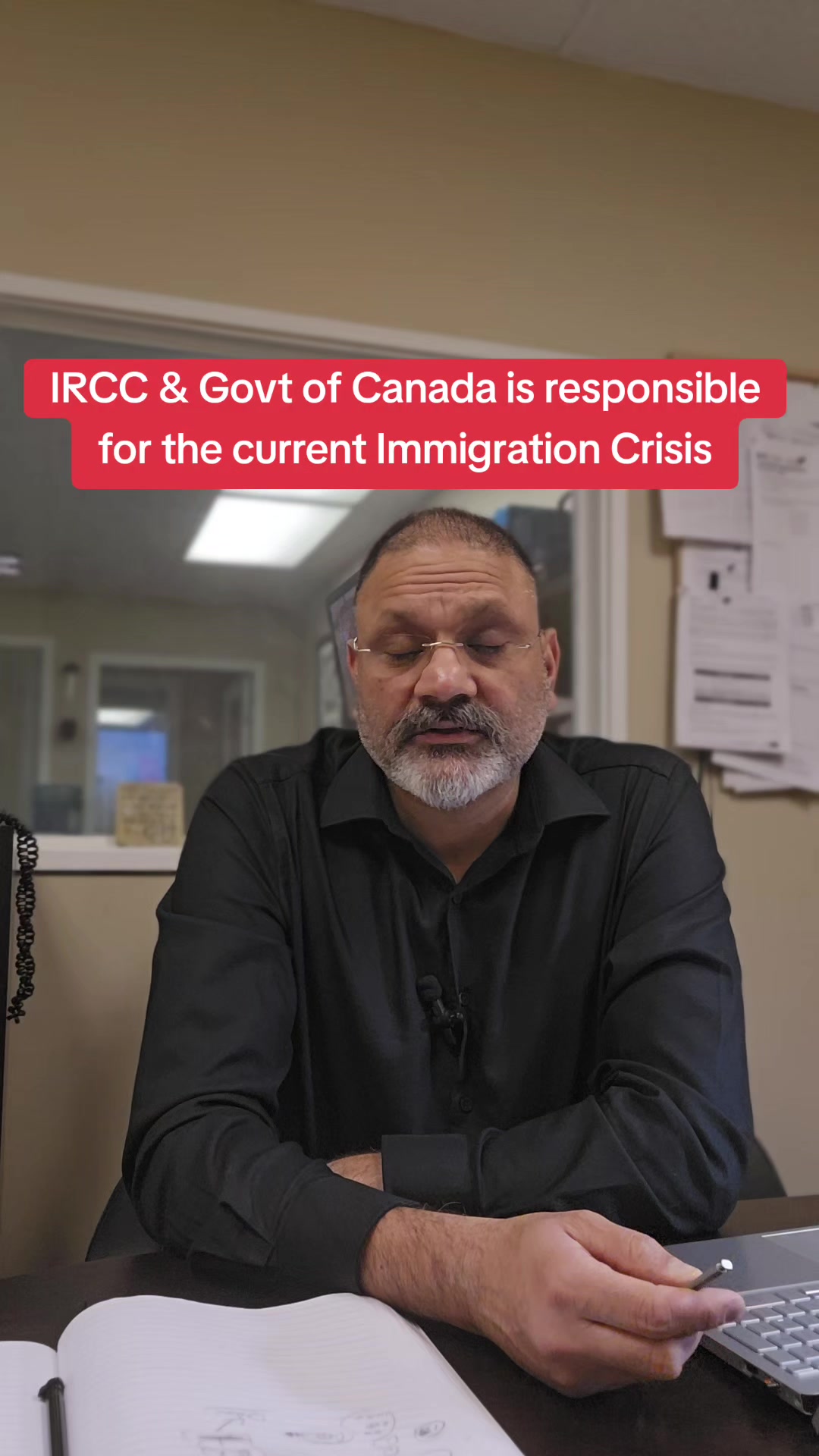 @Canada Welcomes Immigration