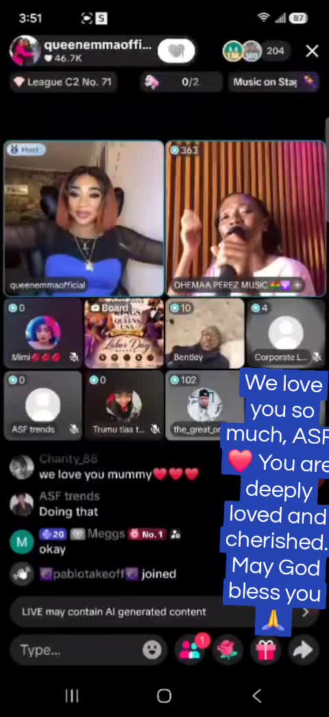 @queenemmaofficial