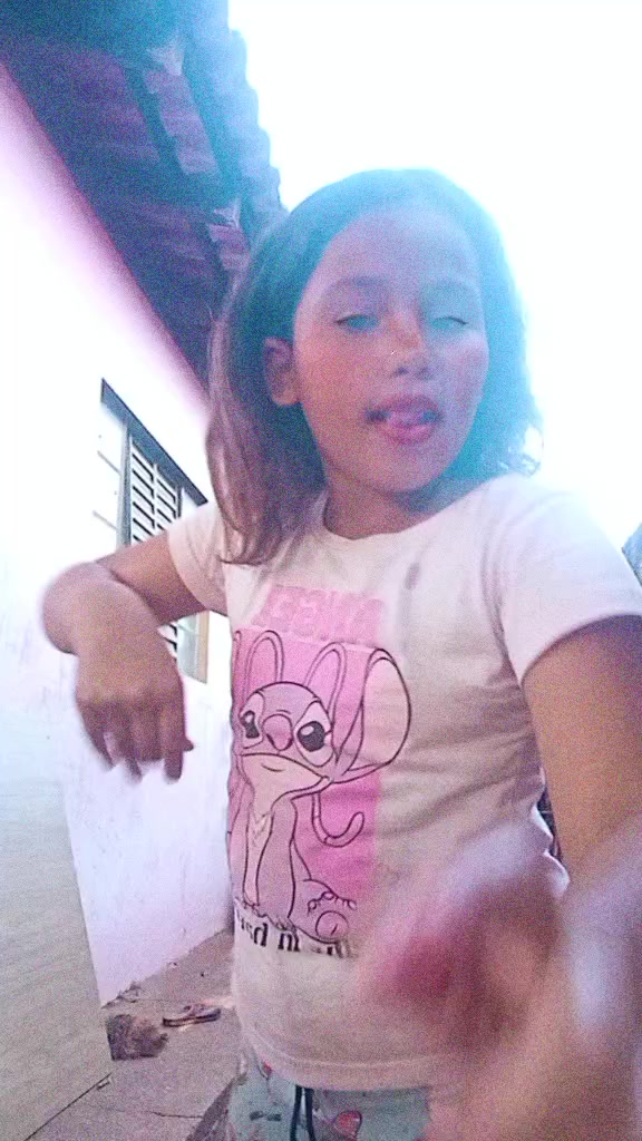 @any Gabrielle Isabella &hearts;️🇧🇷i