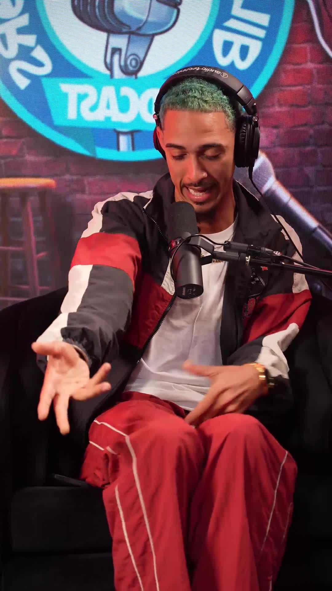 @Bilingual Brothers Podcast 🎙️