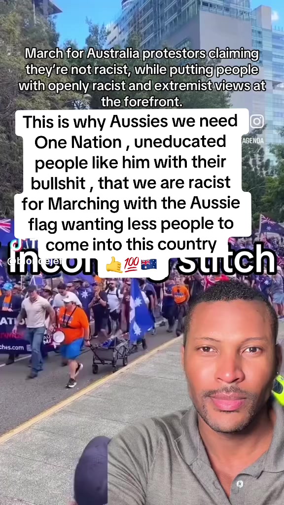 @Telling the truth, 🤙💯🇦🇺