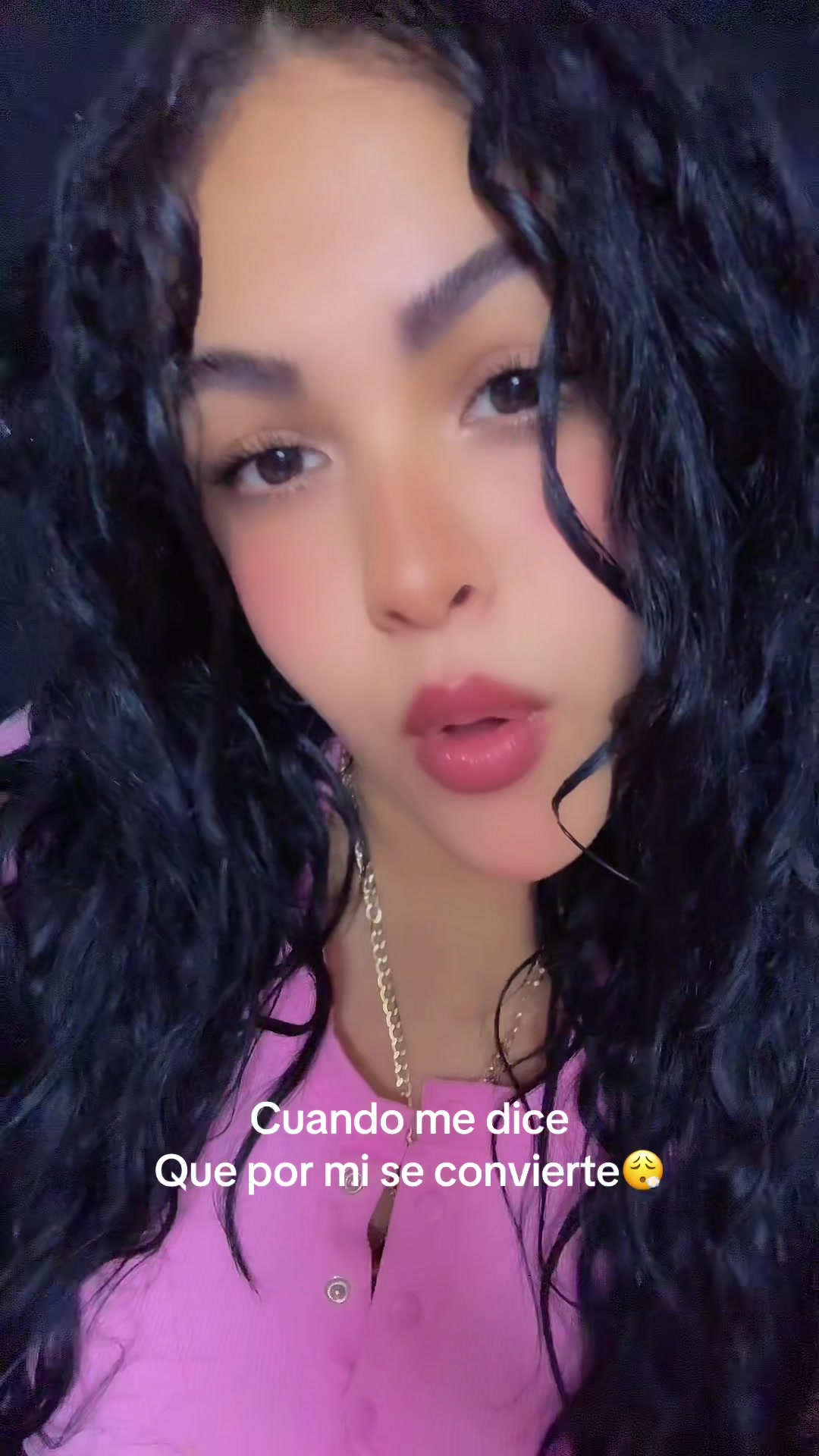 @Yanibel mujer bendecida❤️