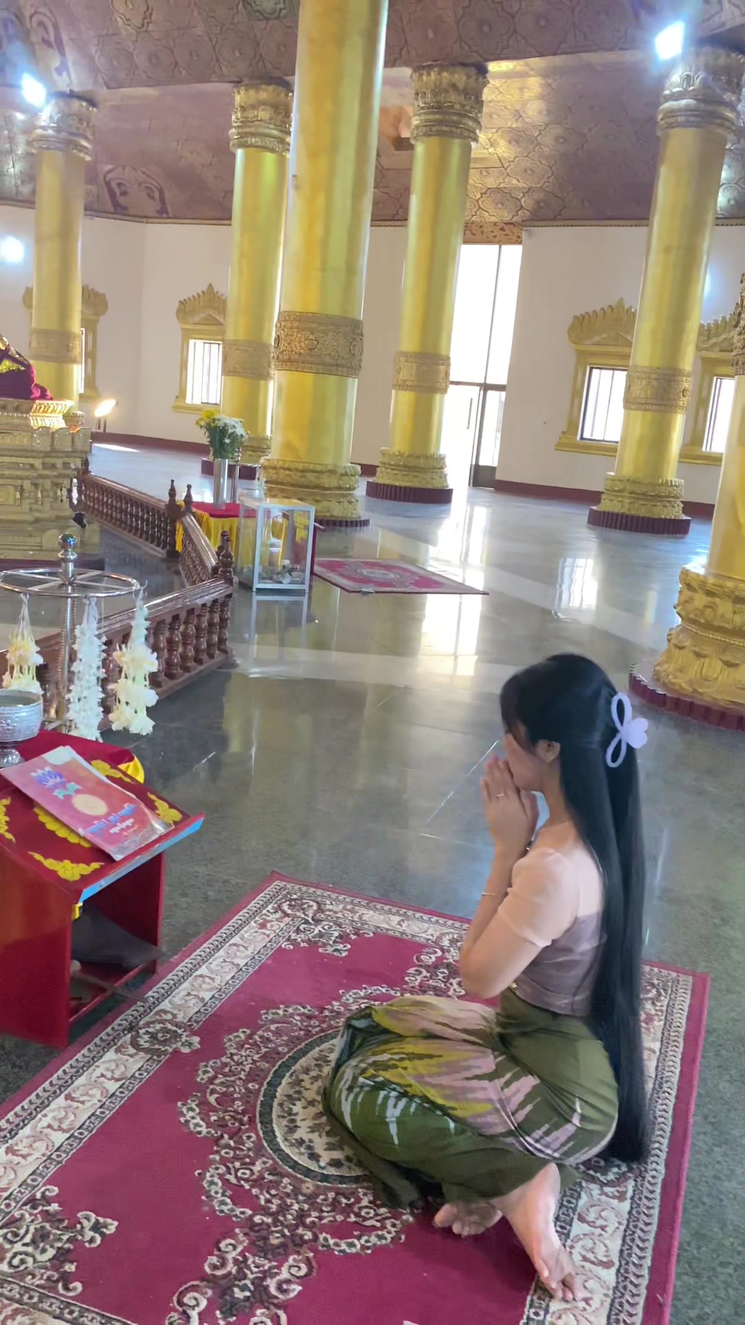 @Ei Tharaphi Htun