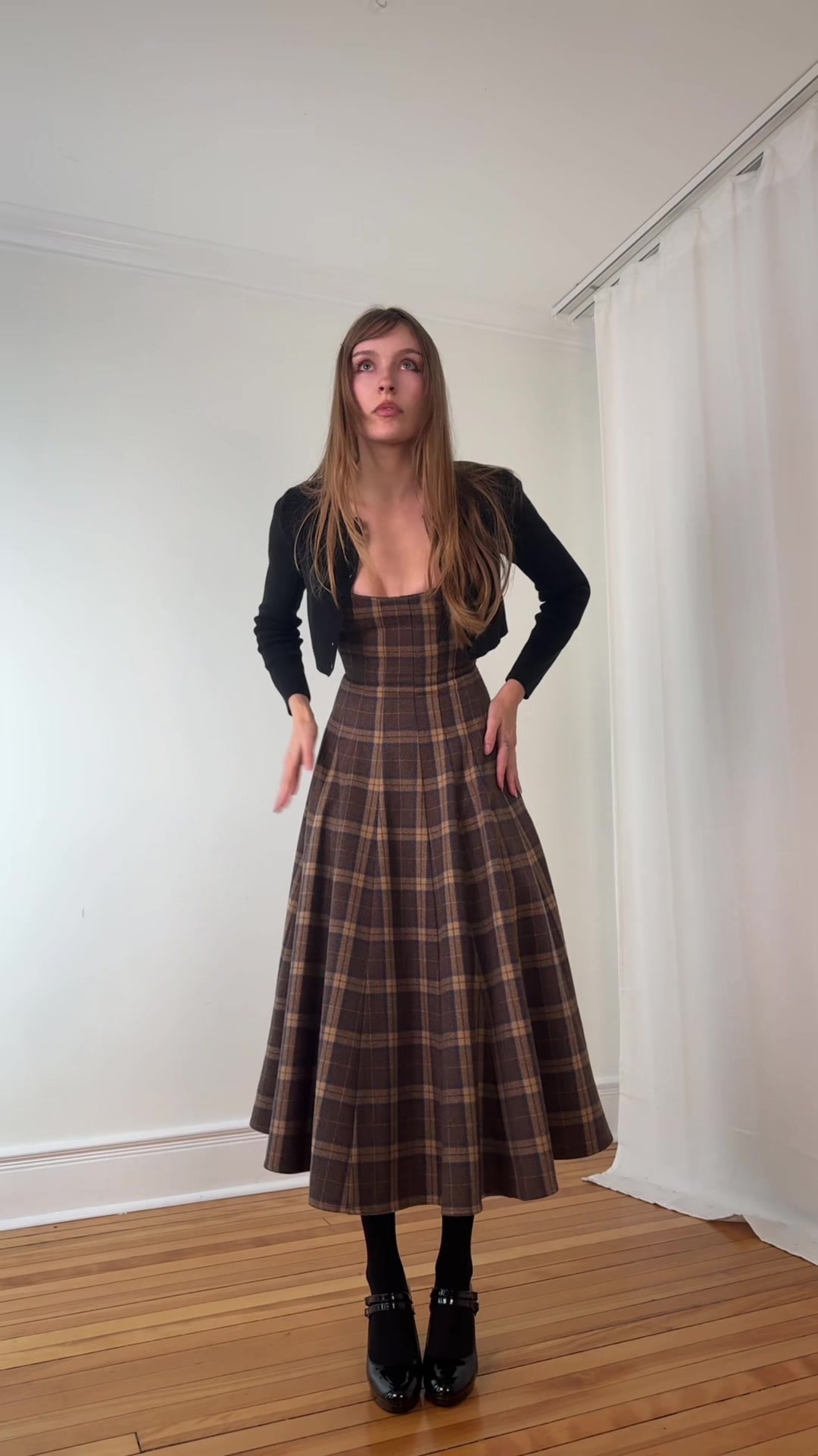 @Ava Bella