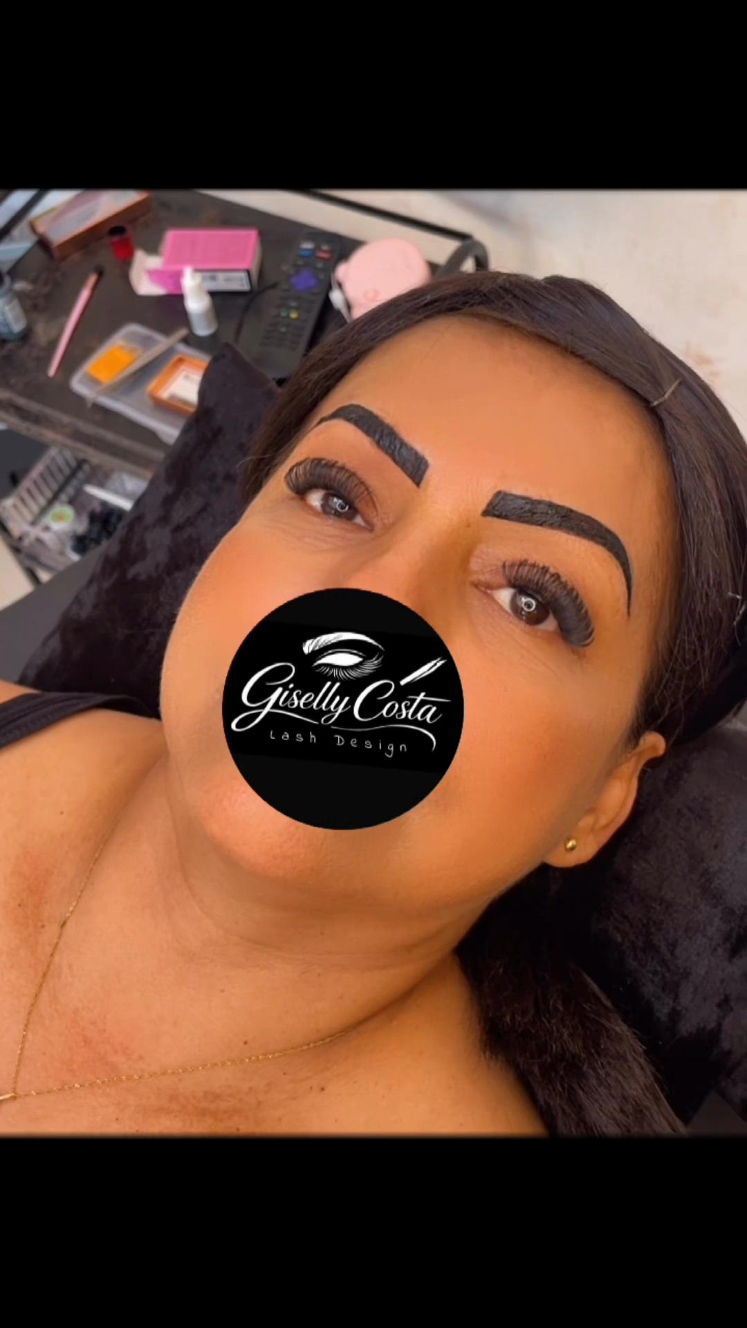 @Gisellycosta 💕🎀🛍️