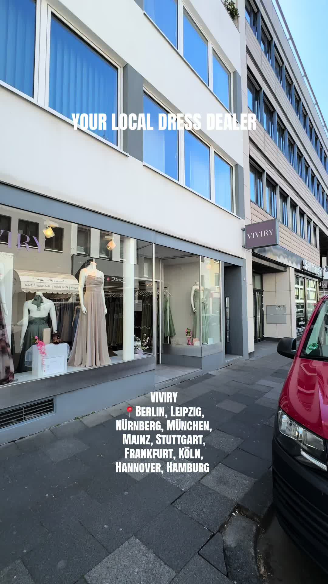 @VIVIRY GmbH