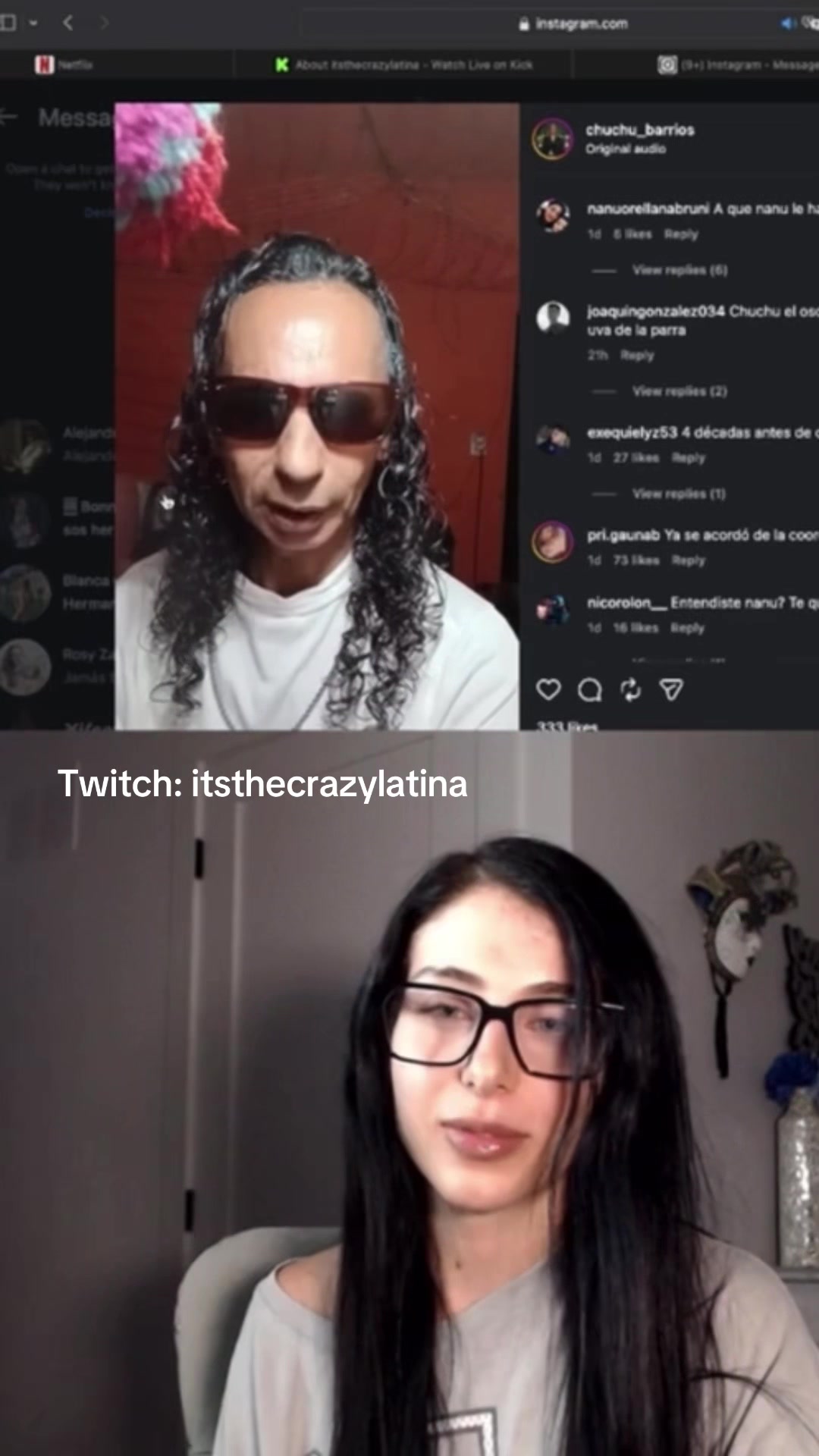 @Nanu
