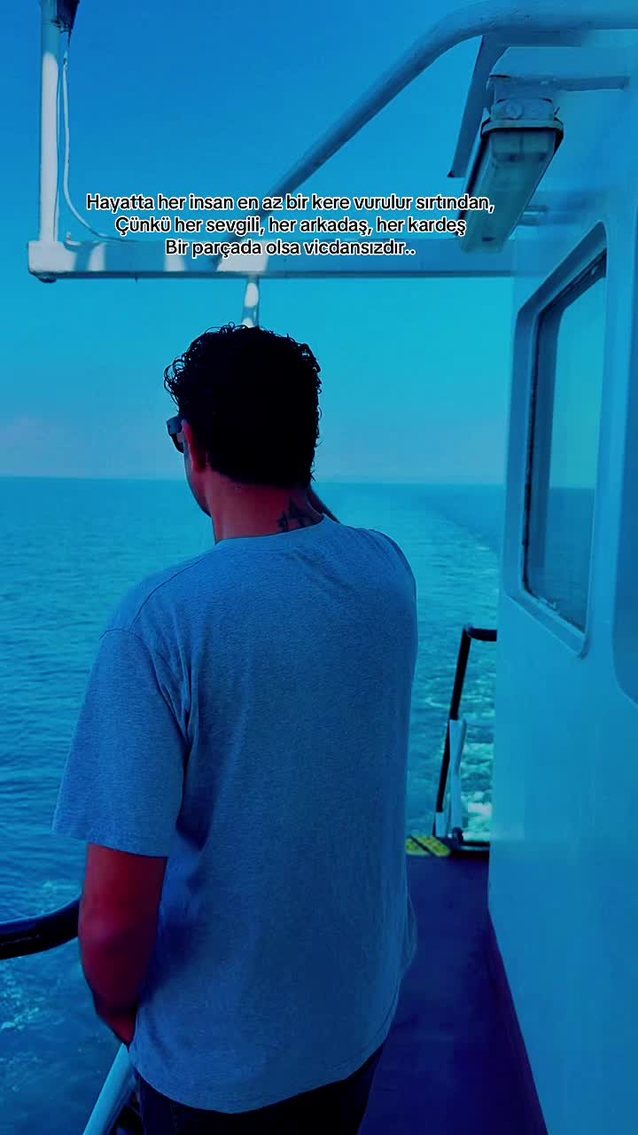 @Barış