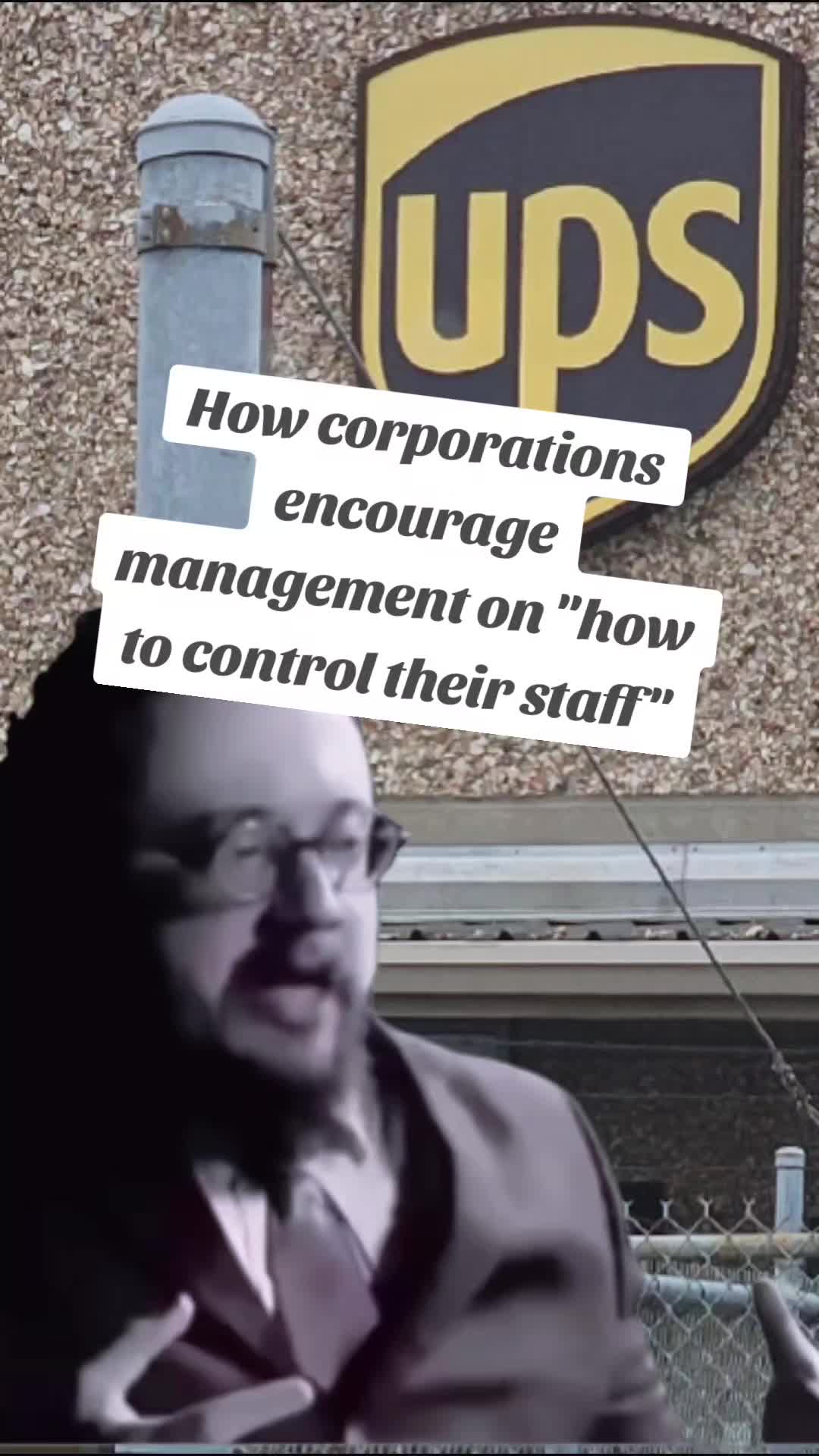 @Hey! That's My UPS Guy!
