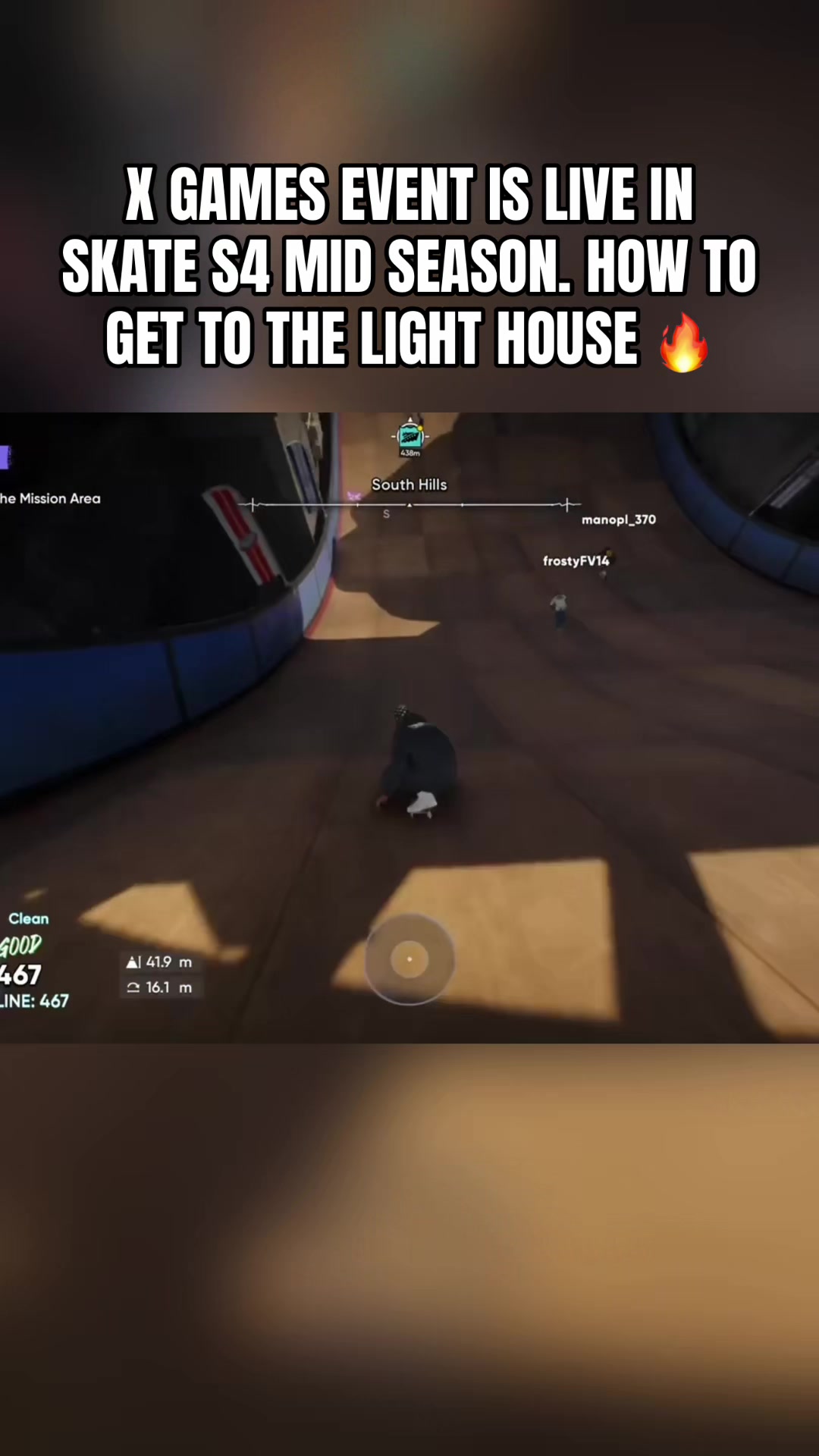@Gaming Lobbies