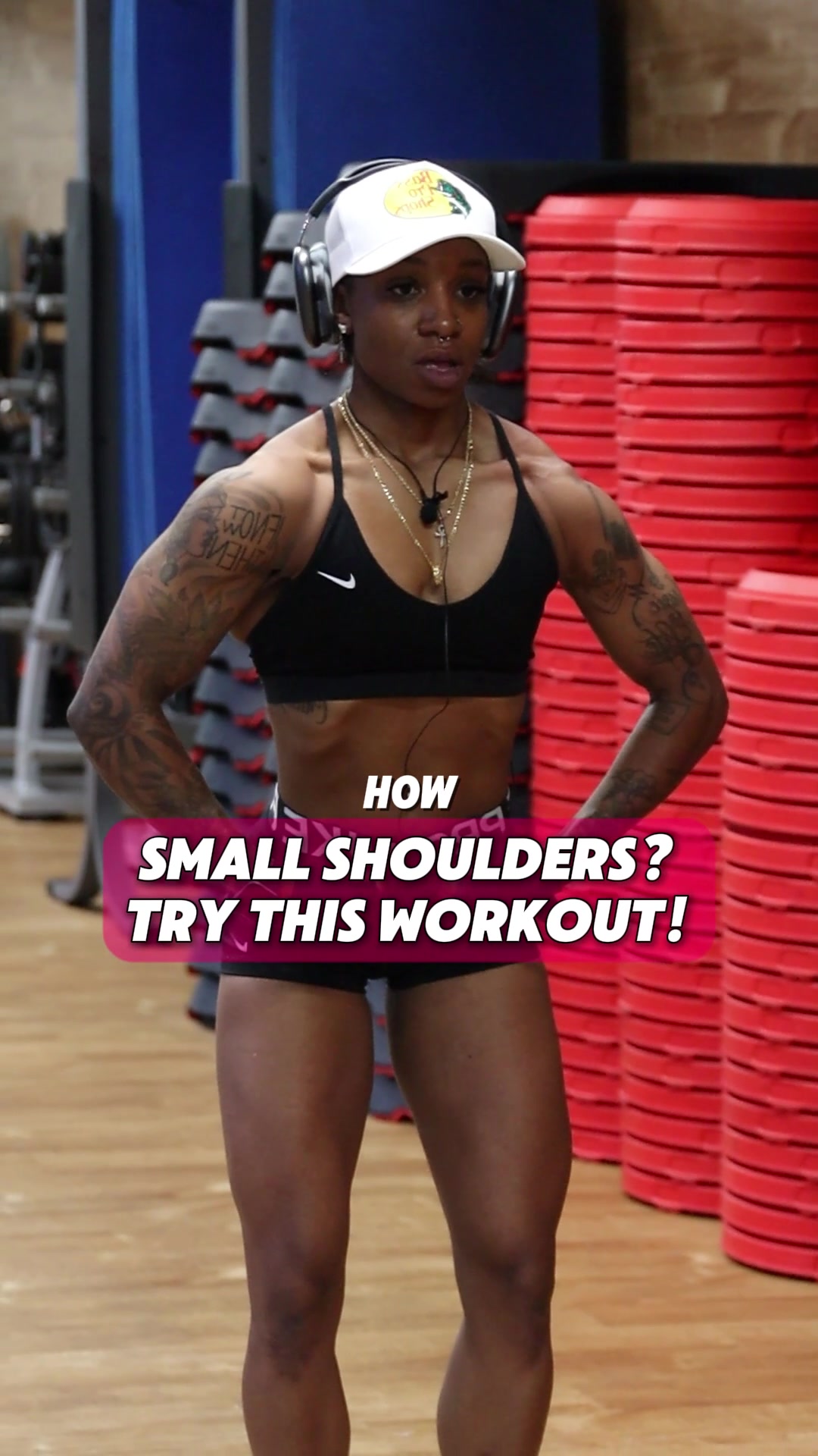 @FITwithBLAKES