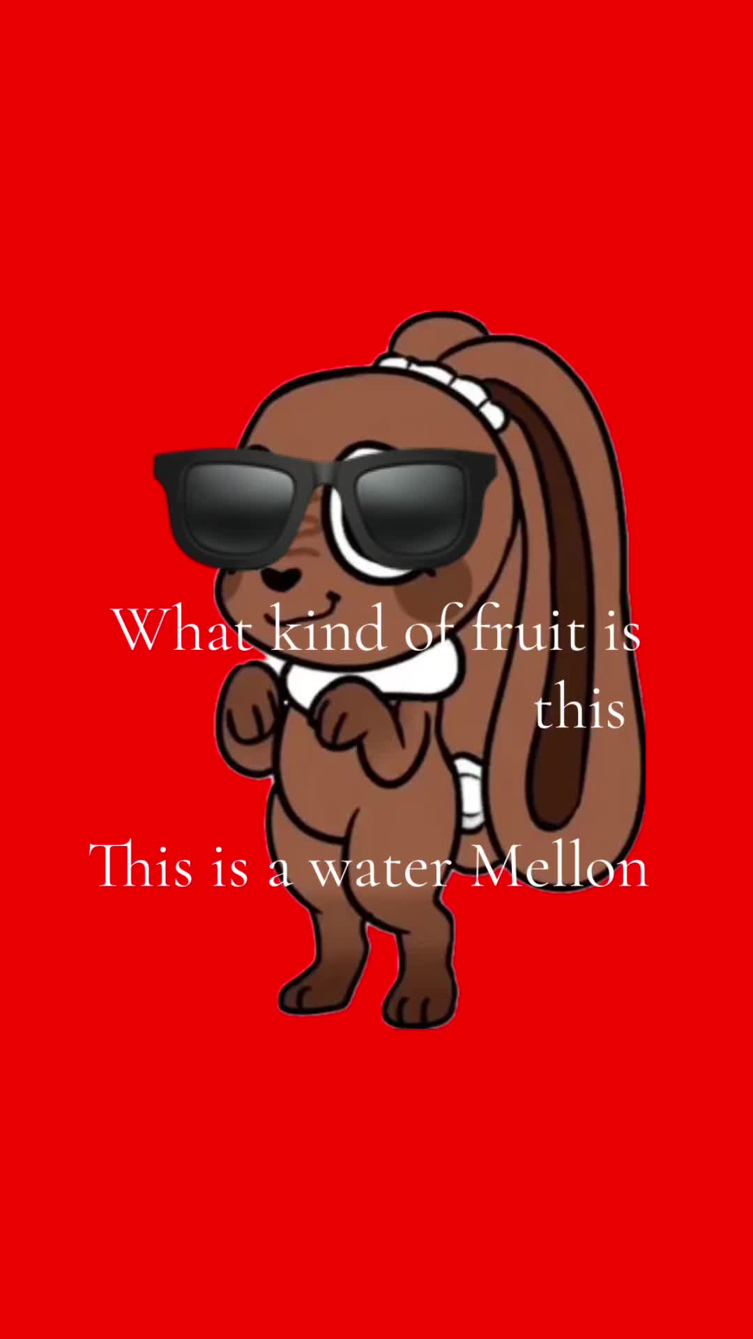 @Cocoa fan