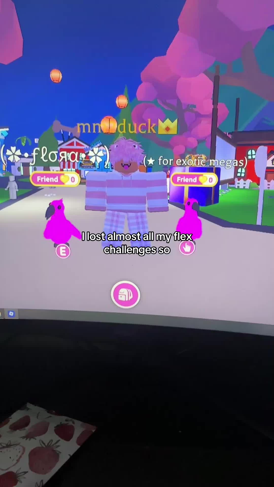 @Mr&ensp;duck🌟