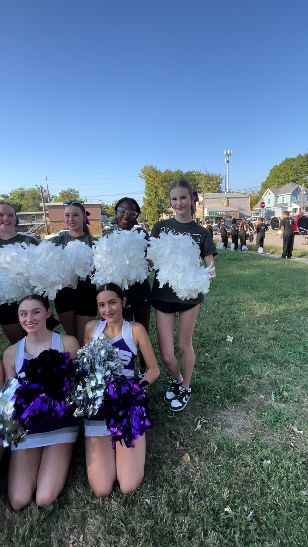 @Kahok Dance Team