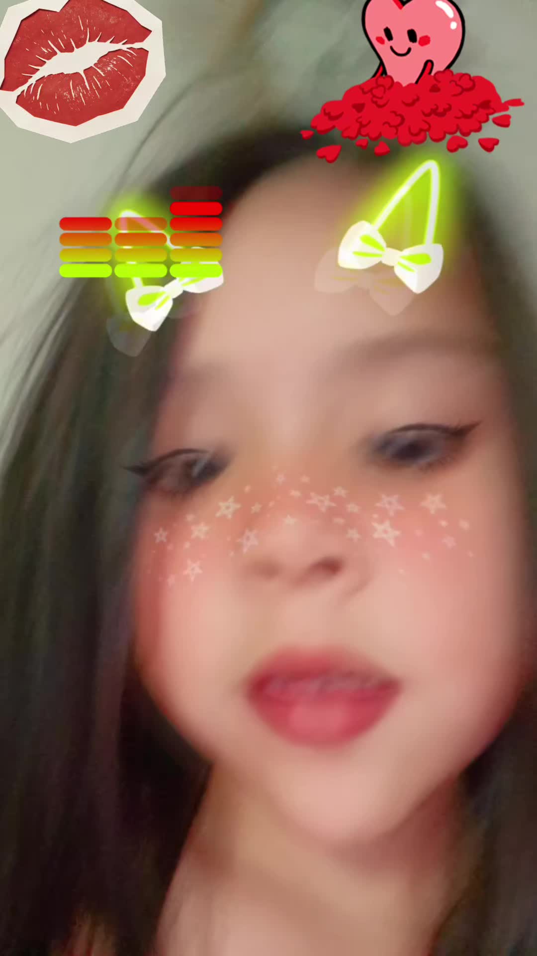 @Alexa Gonzalez