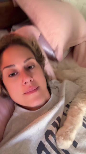 @Sonnyboy 🐈 Staci RN