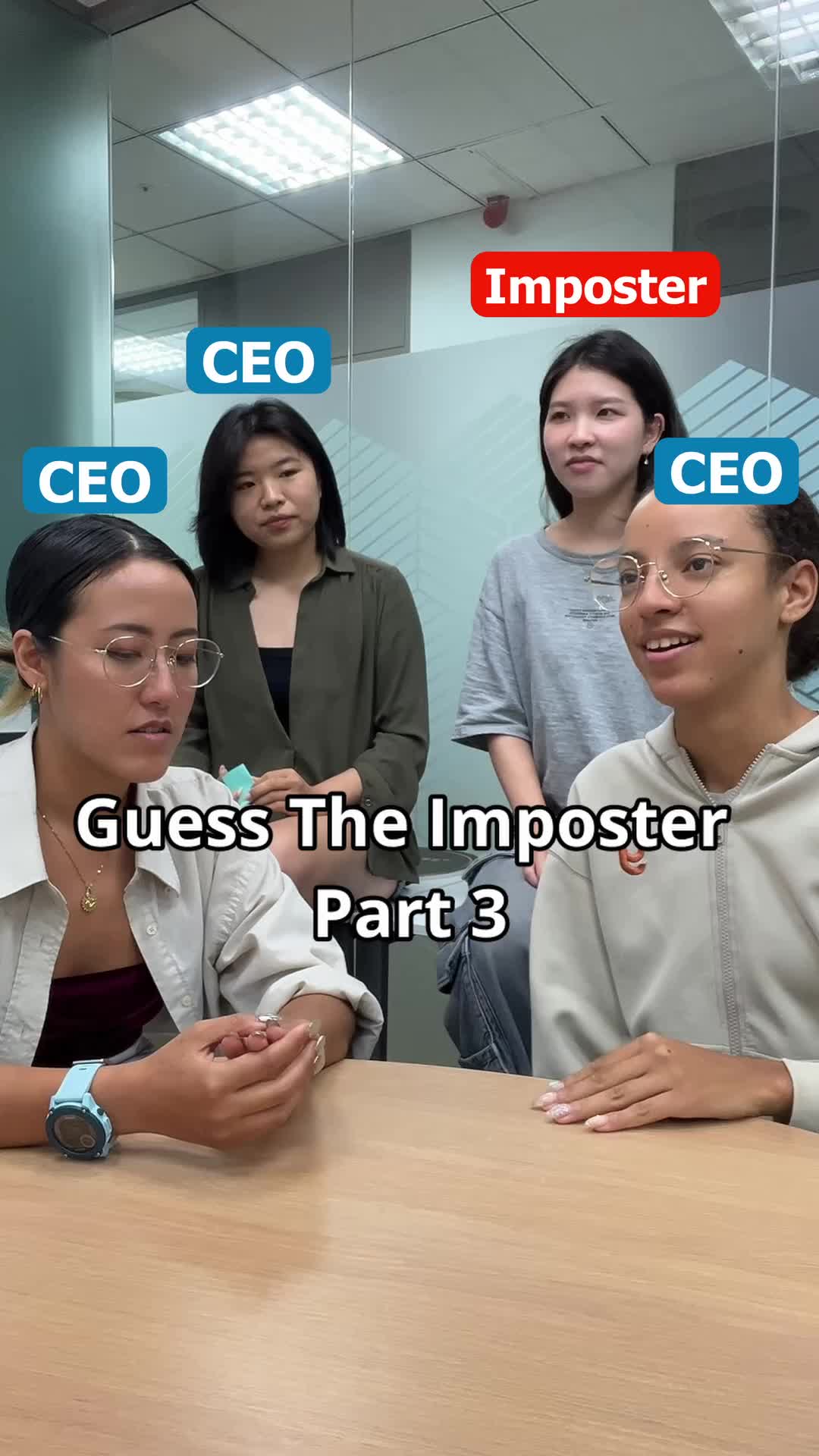 @Resume Genius