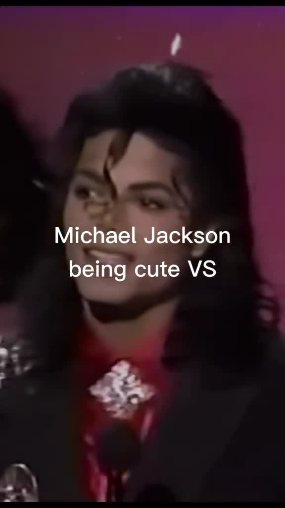 @Michael Jackson FP