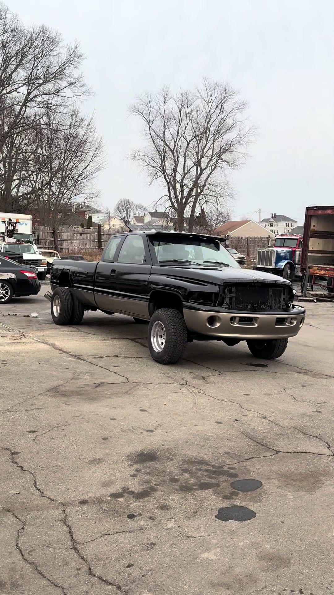 @Steelhorsestuntz