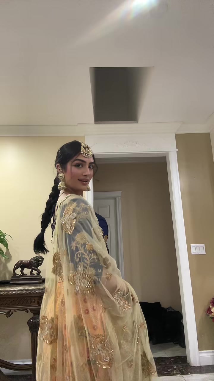 @supriya parmar