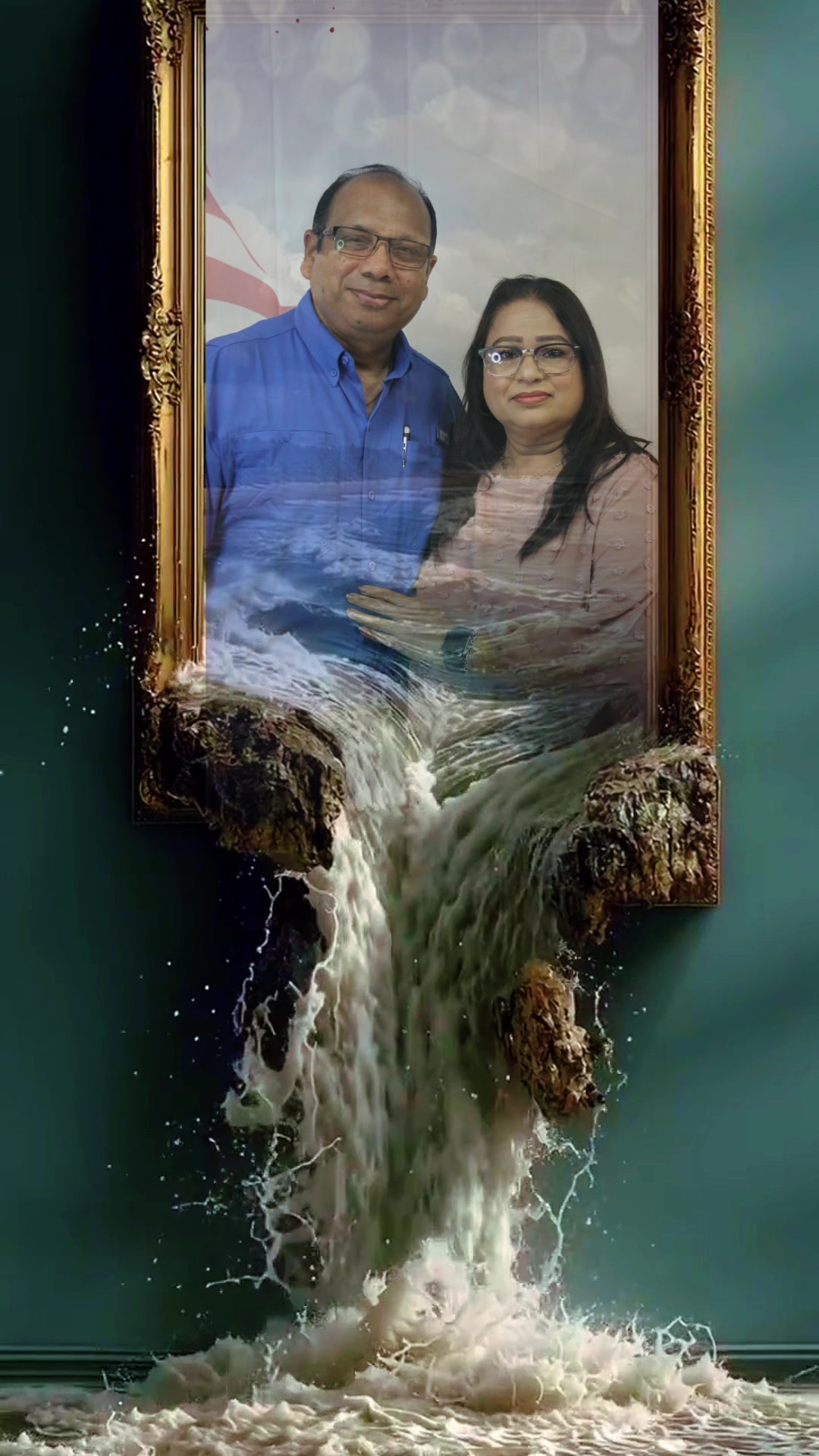 @Dr Arif Iqbal