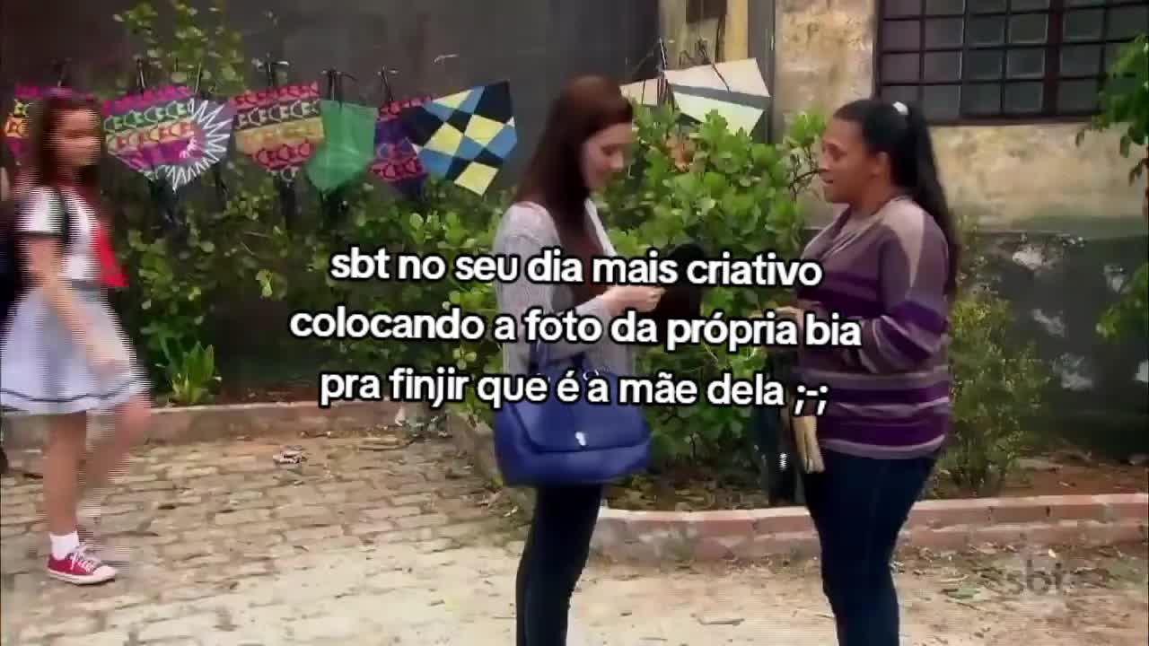 @chiquititasemcena