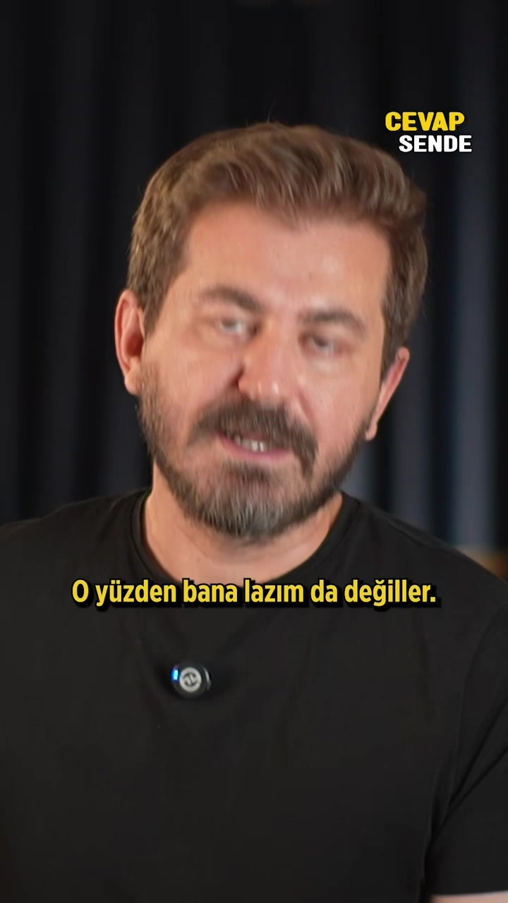 @CevapSende
