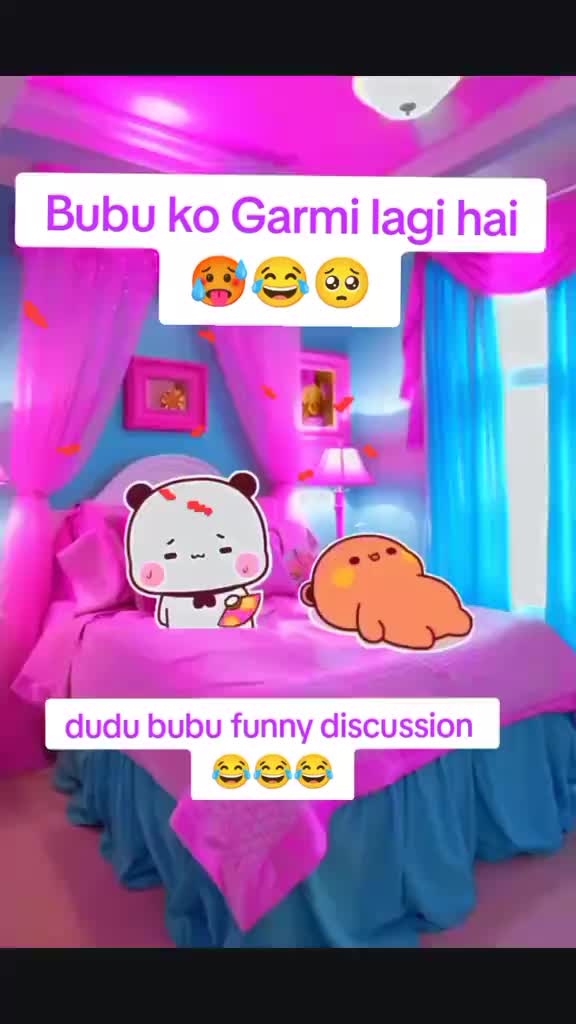 @Love With Dudu Bubu ❤️🥰😘