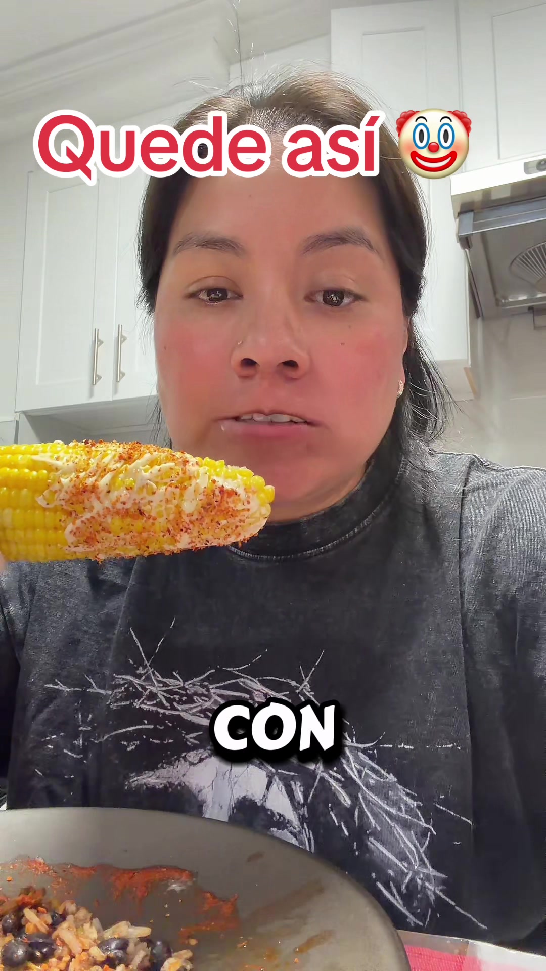@DO&Ntilde;A REYNA