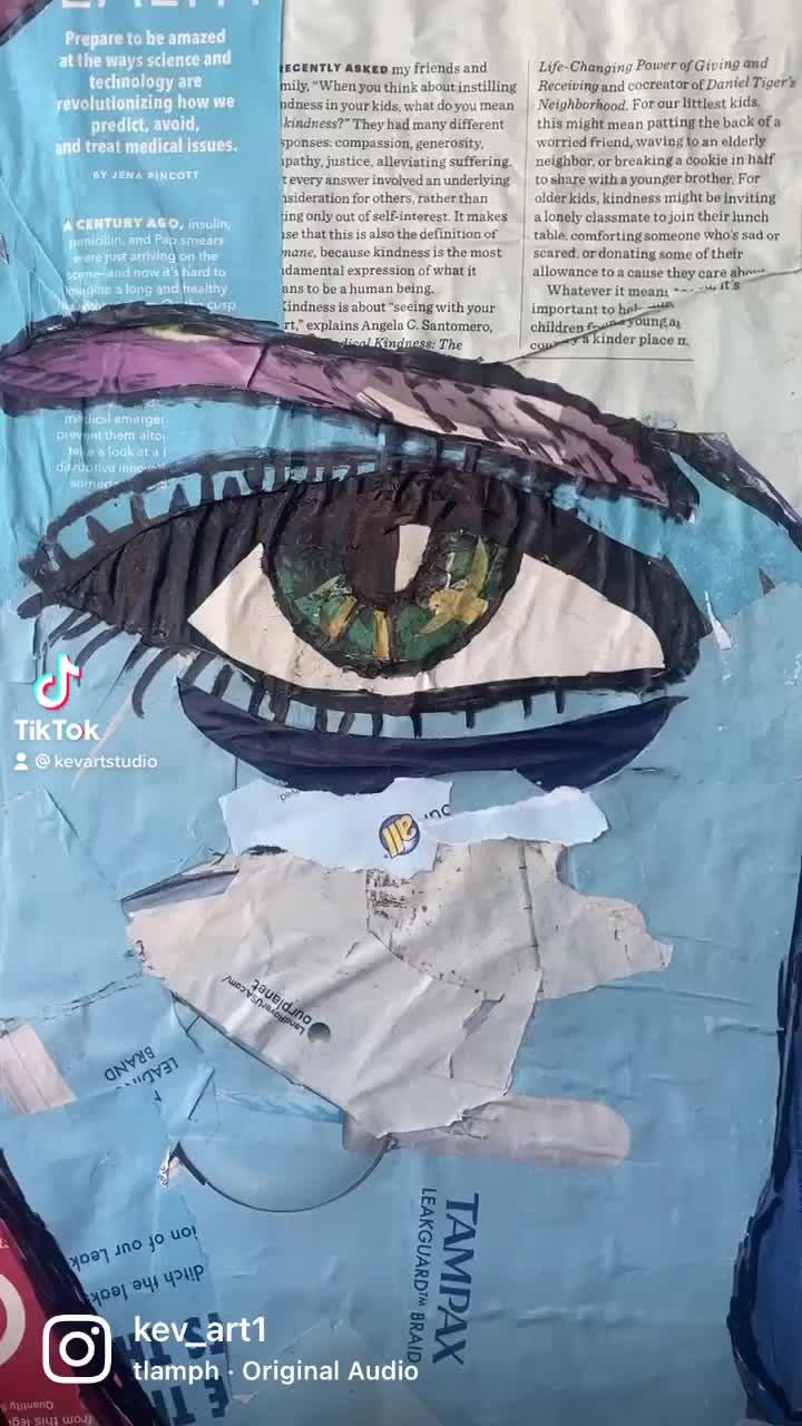 @Kev art