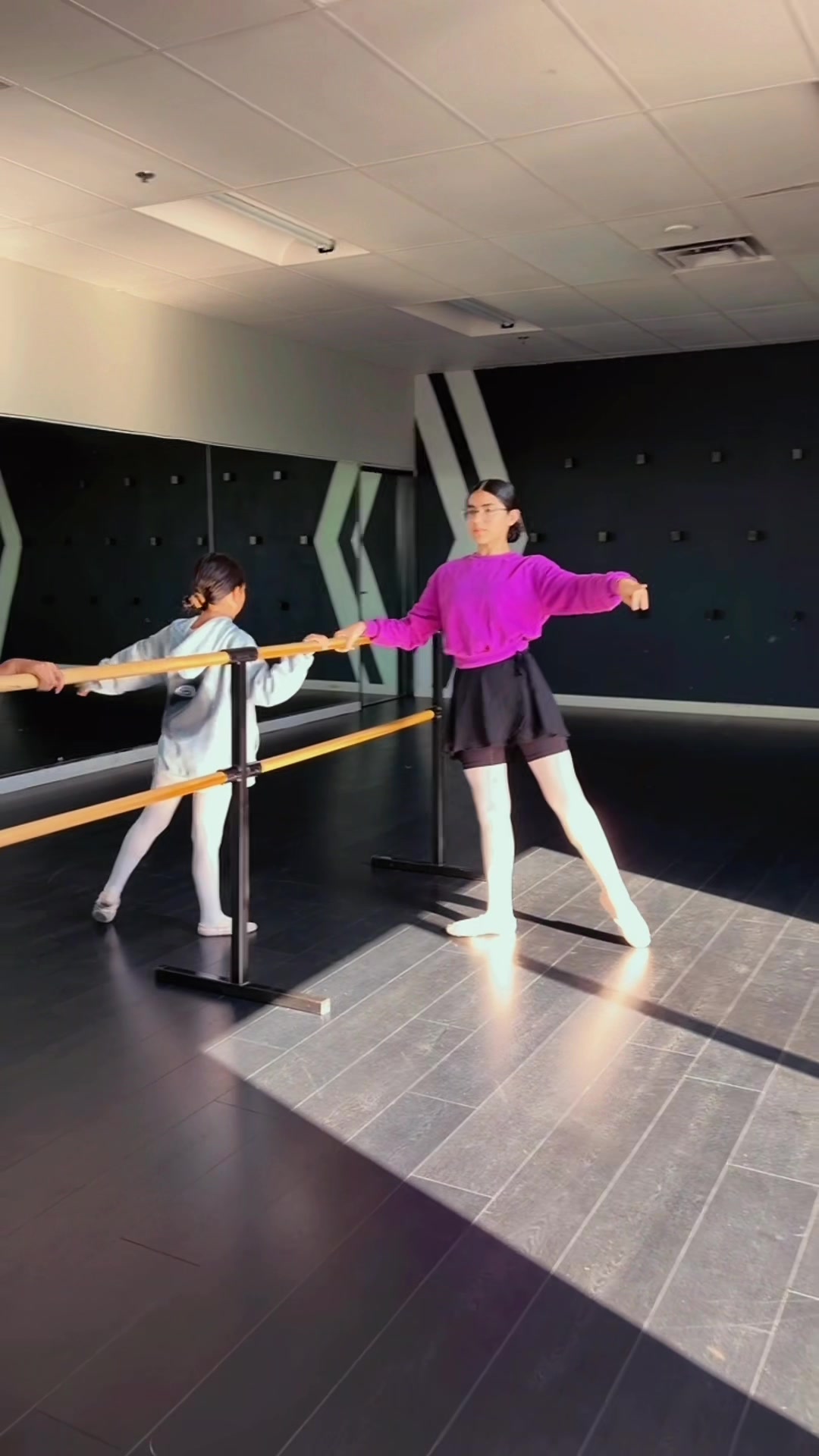 @Latin Blendz Dance Academy
