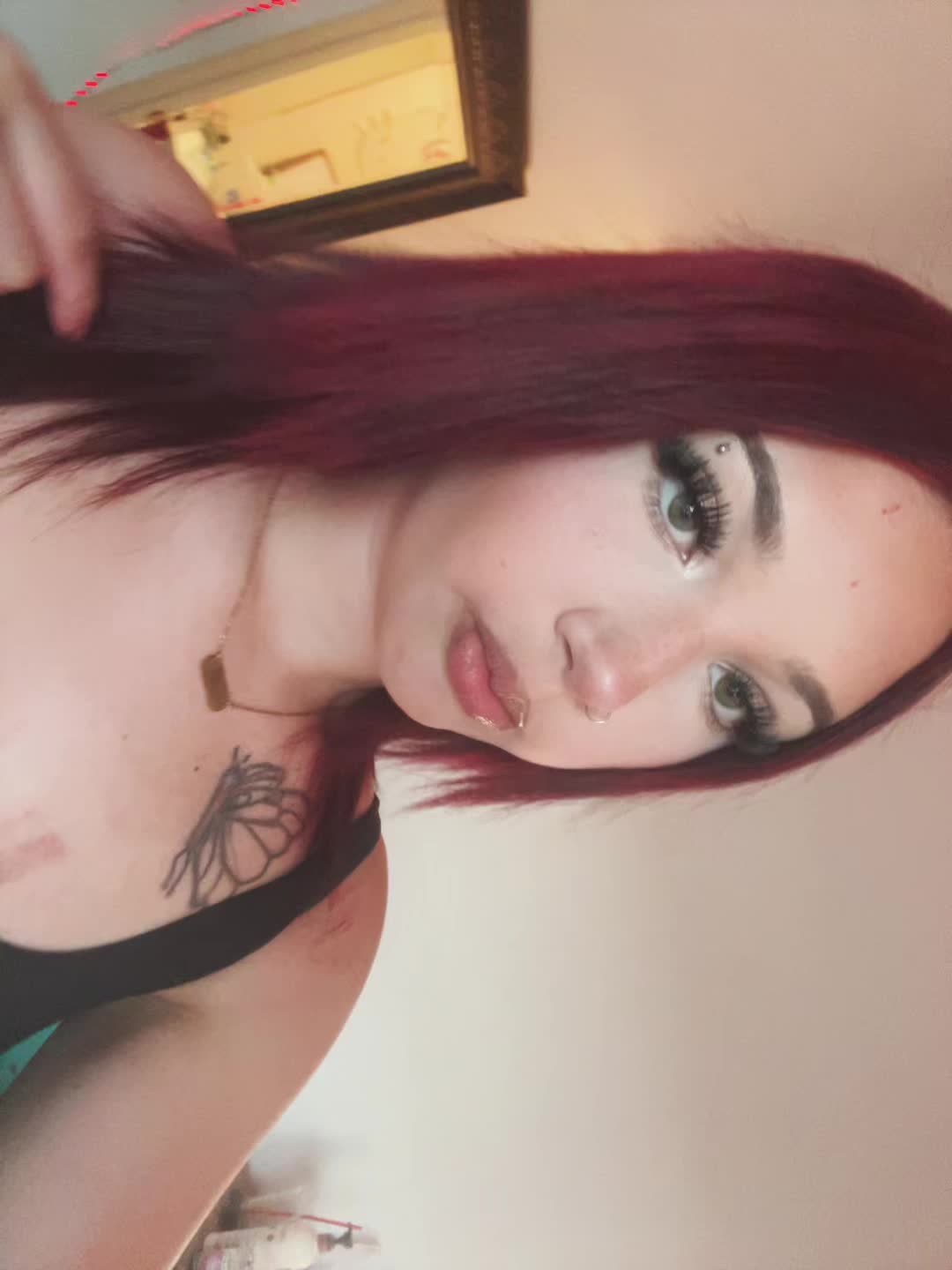 @ 