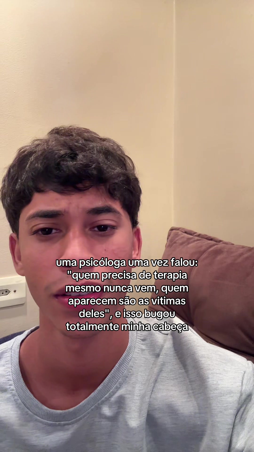 @Kevin Sousa