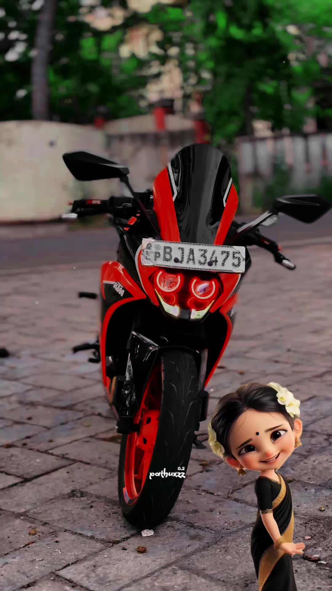 @💖✨KTM NITHAN 💖✨