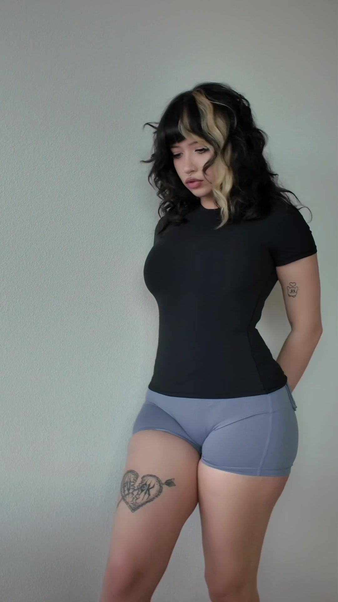 @Goddess