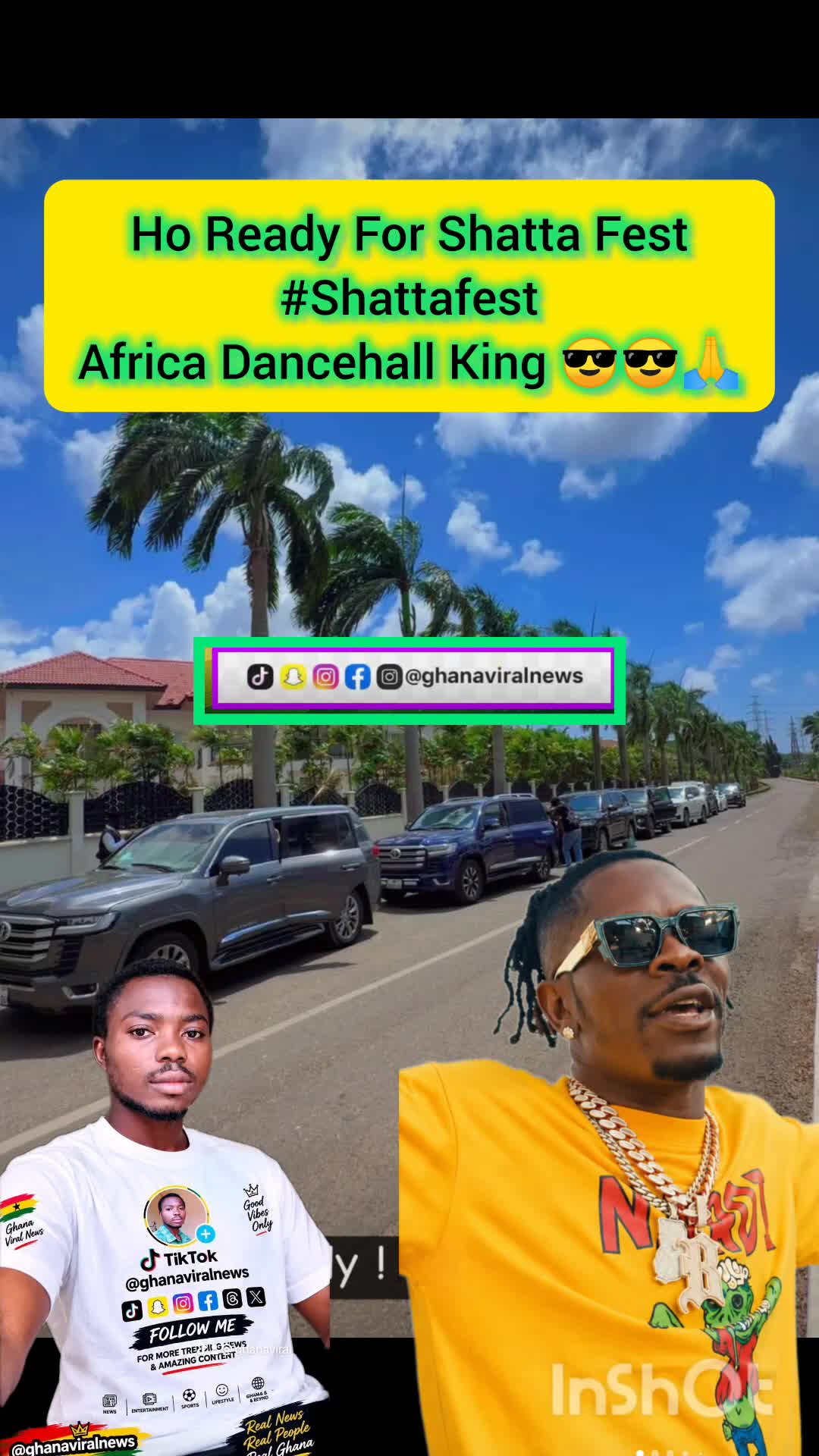 @🇬🇭❤️ Nuhu Trends ❤️🇬🇭