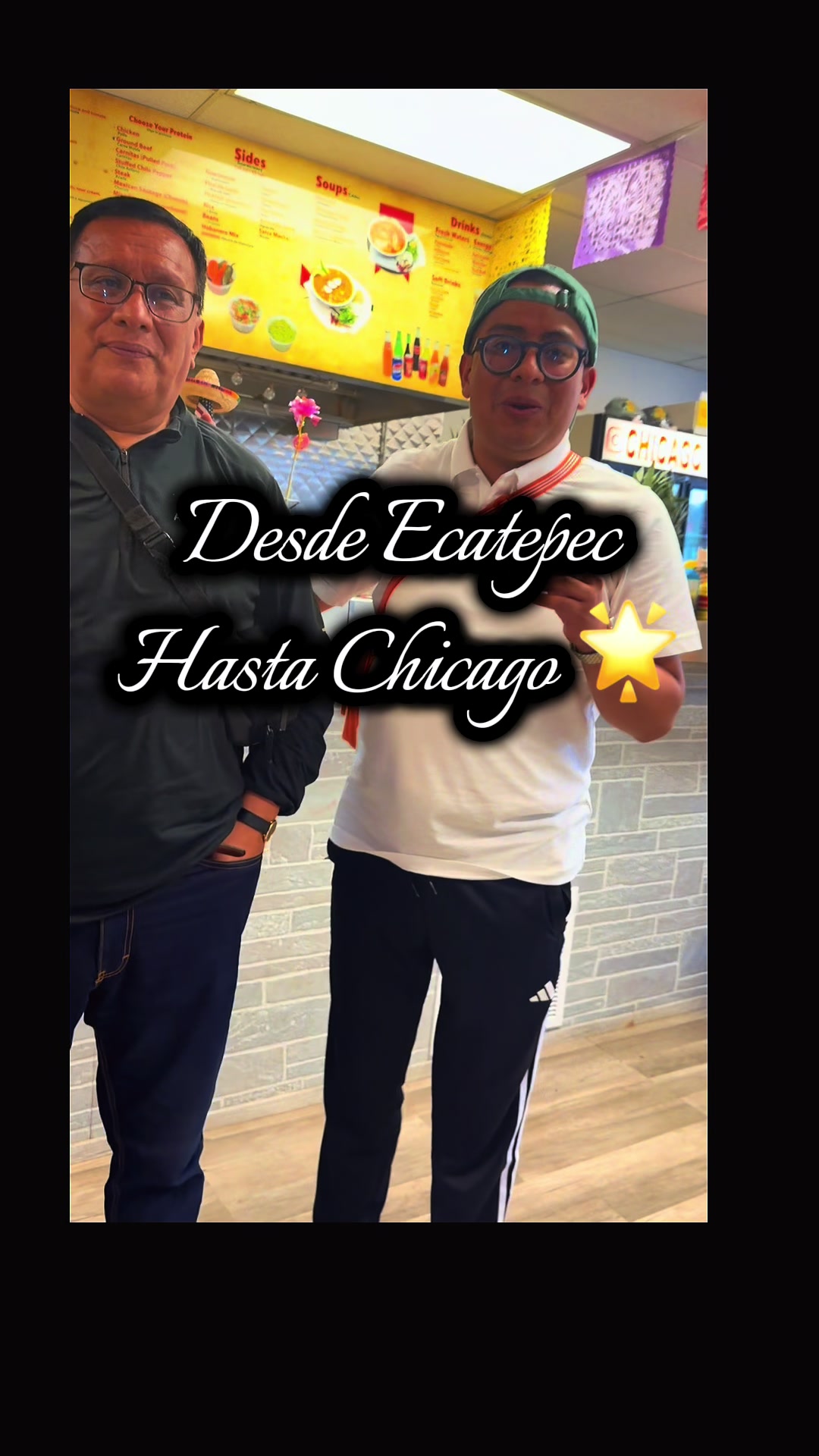 @Chicago&rsquo;s Tacos