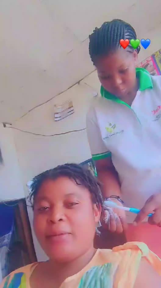 @mideko nadine