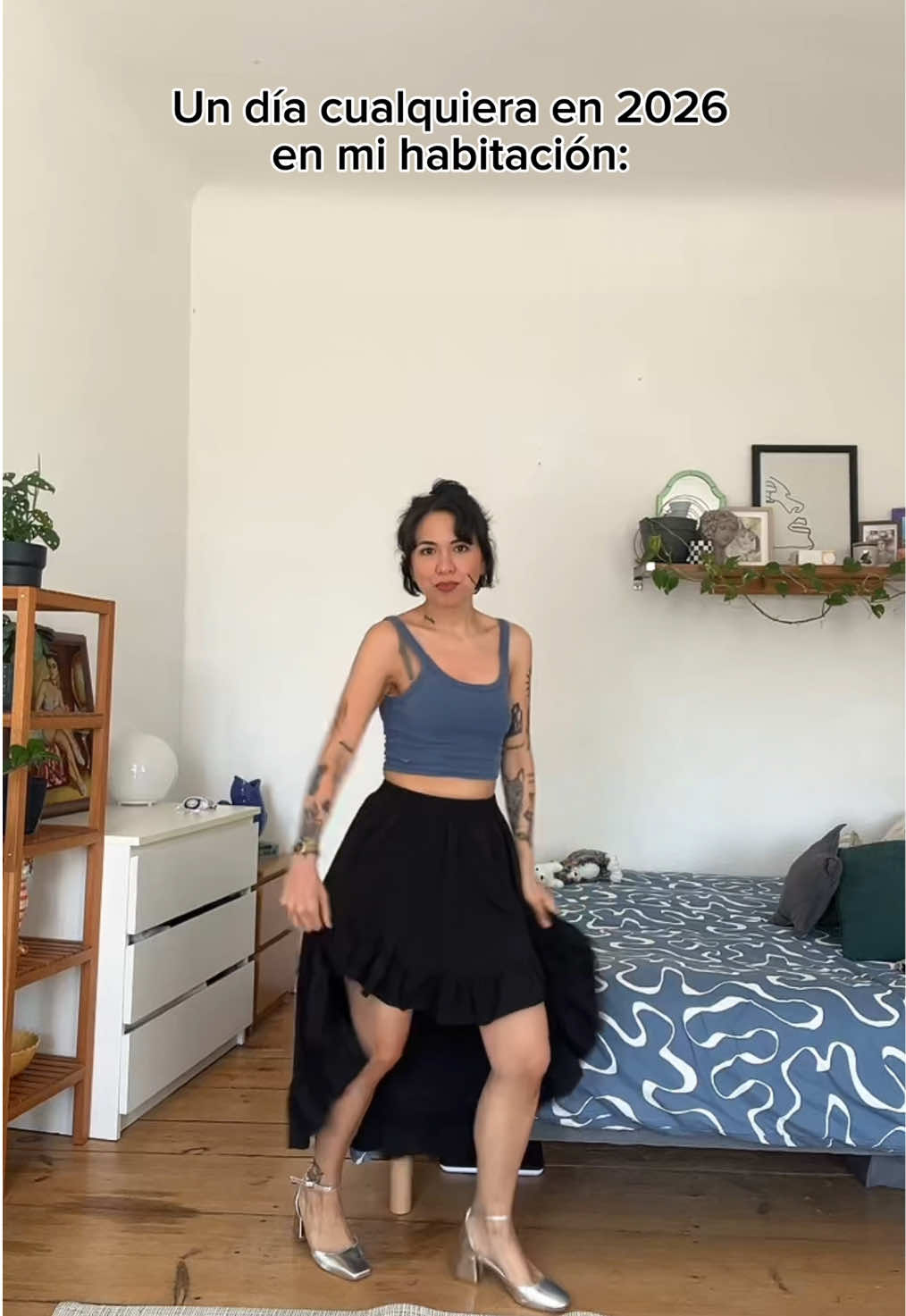 @mayra grimo