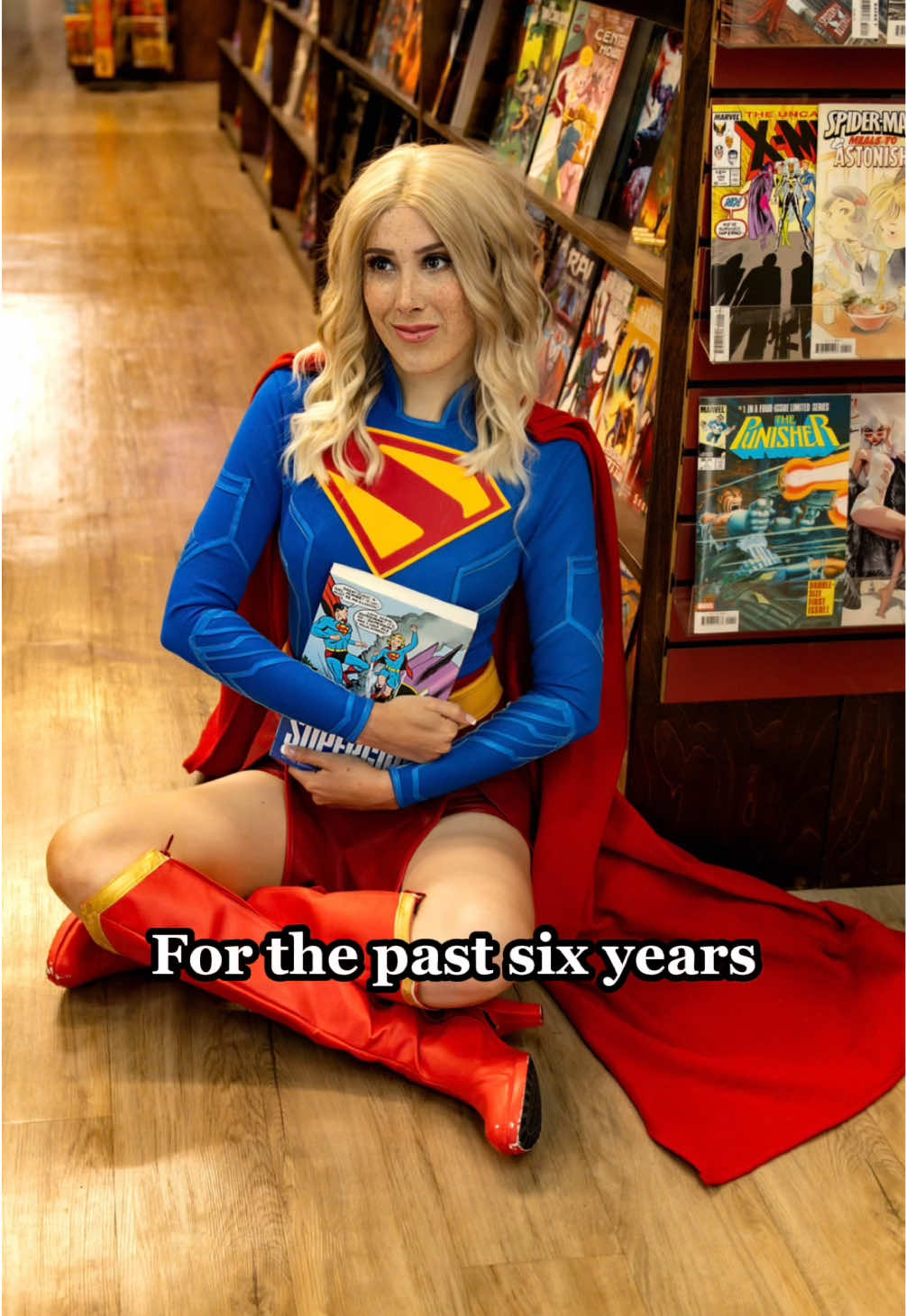 @Hannah Dove