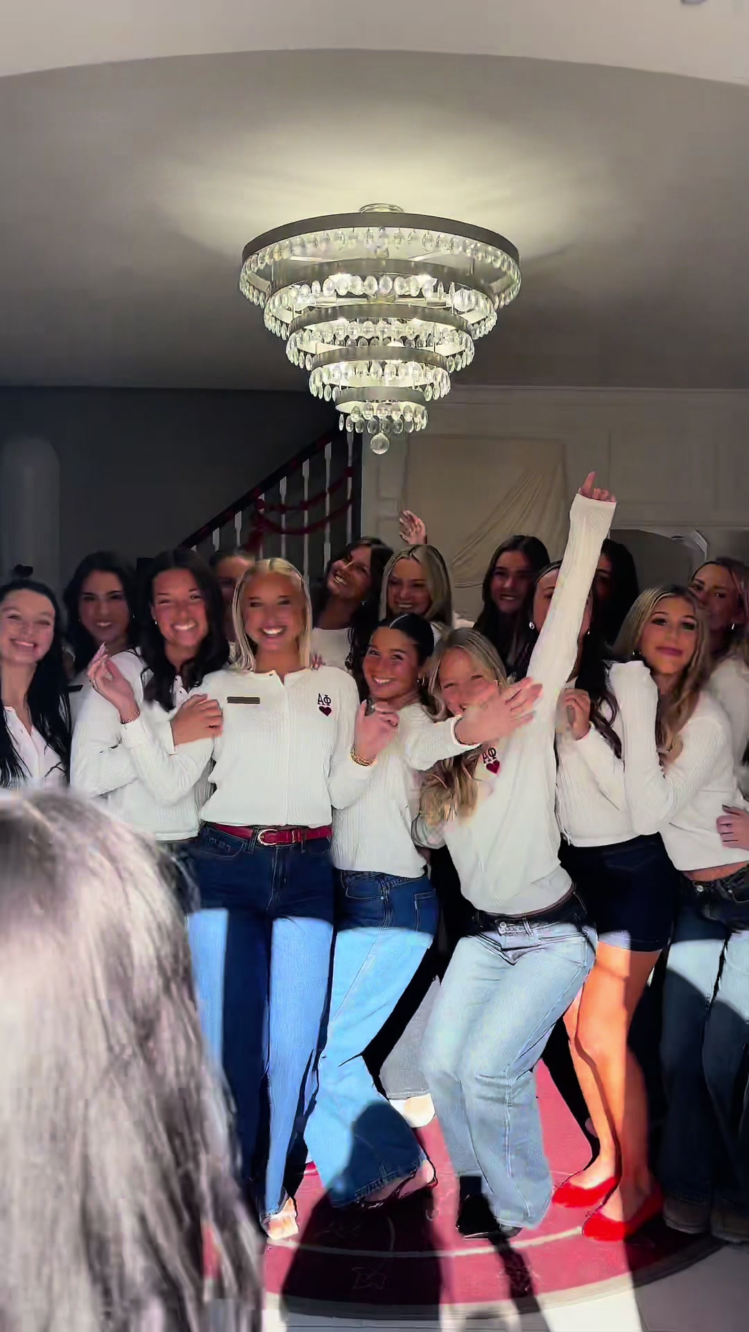 @Alpha Phi Ohio State