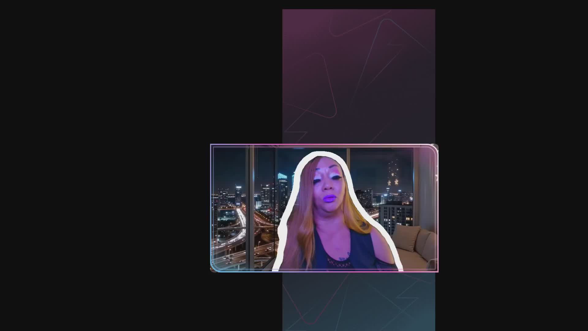 @GlamGoddessEmpire Podcast!!