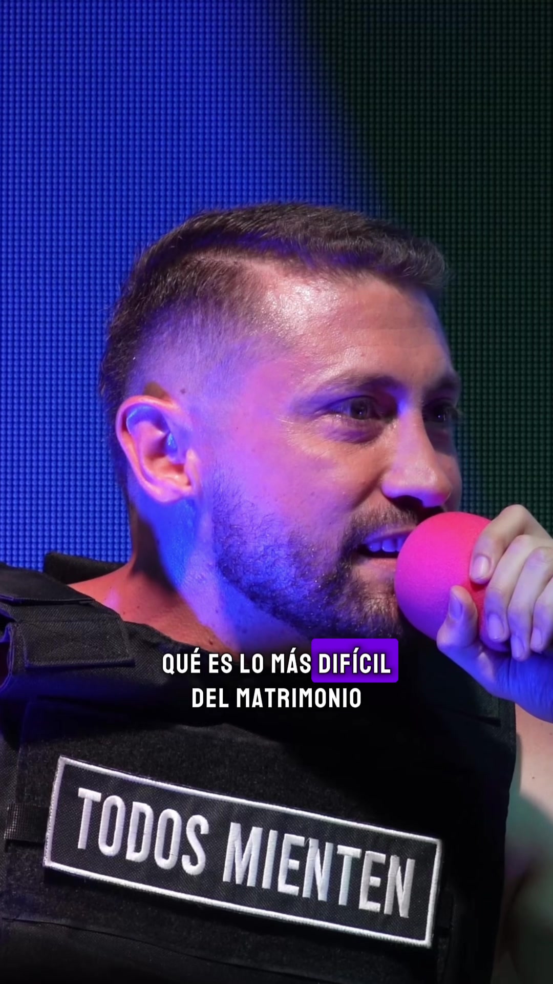 @EL SHOW DE LA LETRA PEQUEÑA