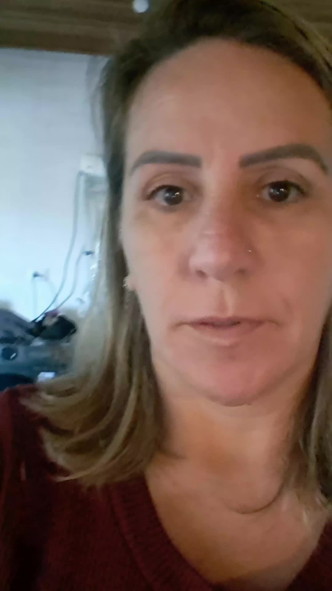 @woodna e Silvana 🥰🥰