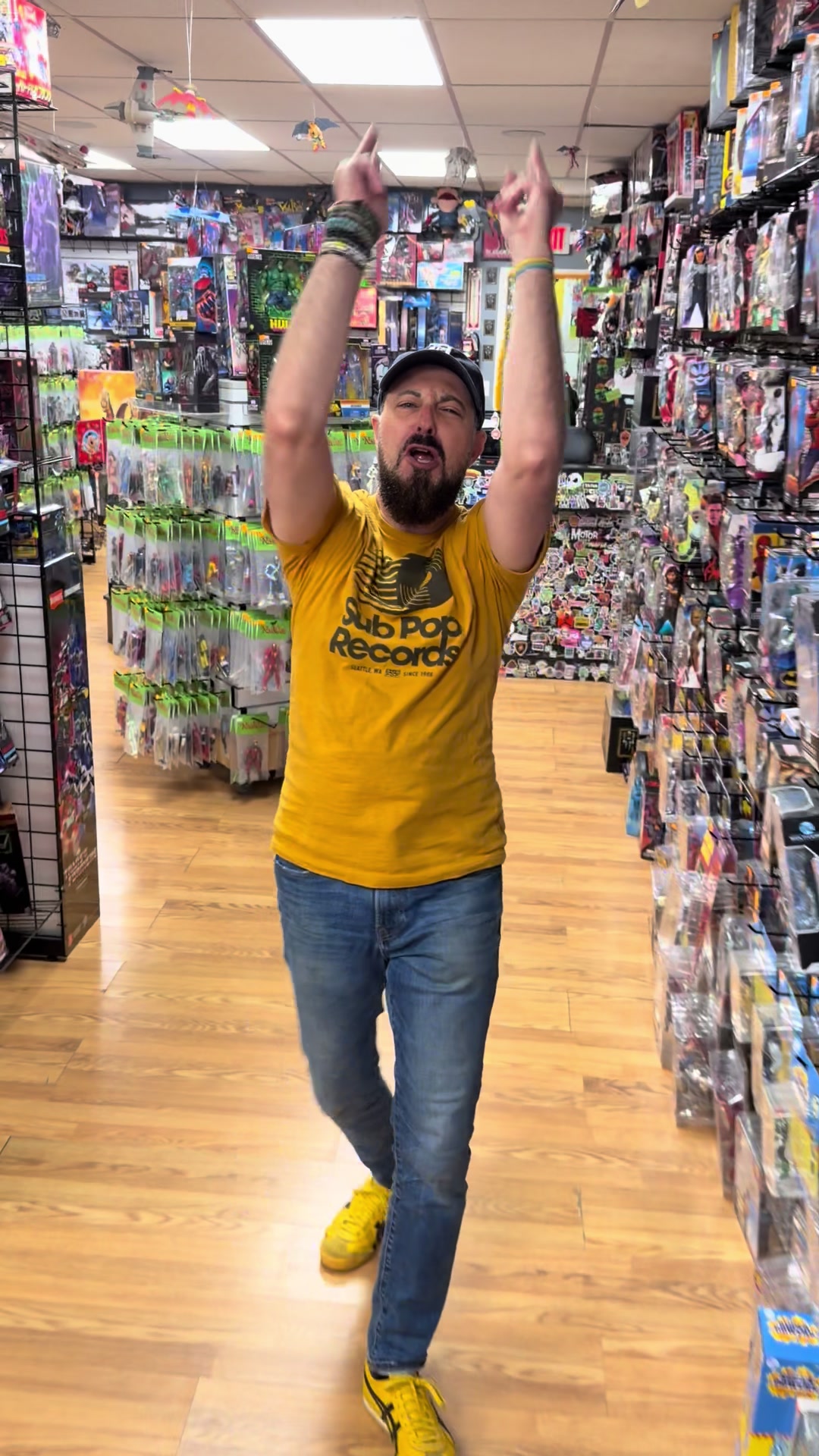 @Nerd Out Toys