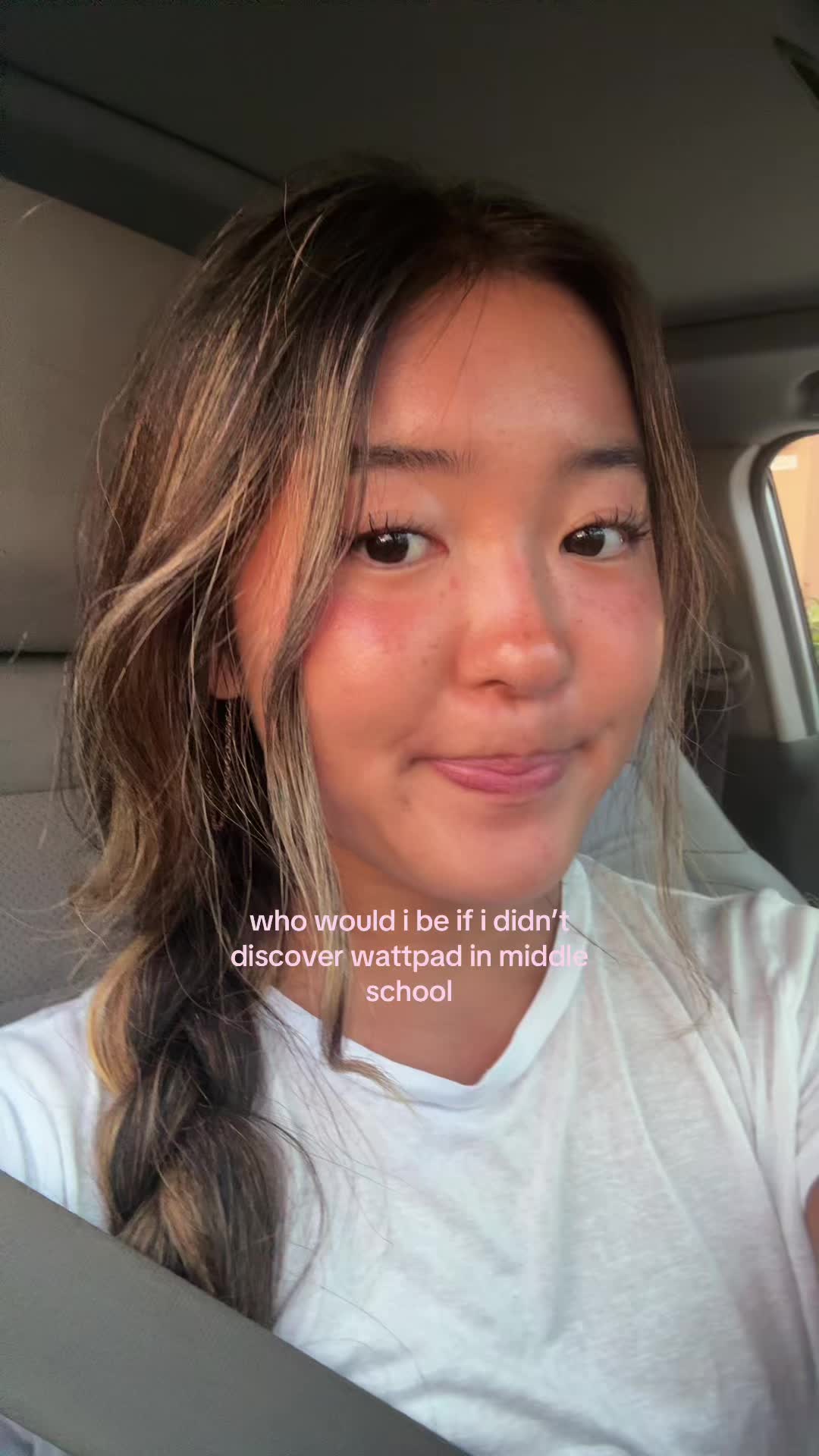 @secret