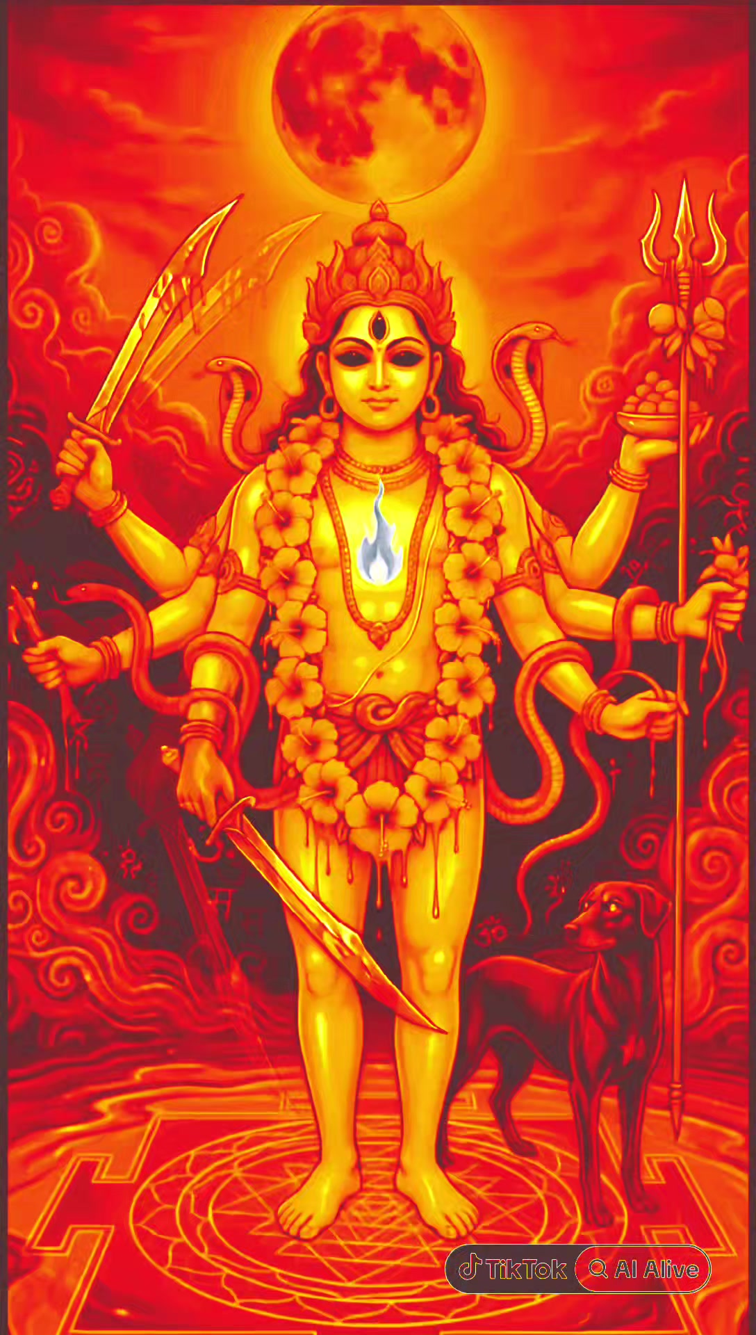 @⛧💀🔥࿘Kali_Das_ Aghori࿘🔥💀⛧