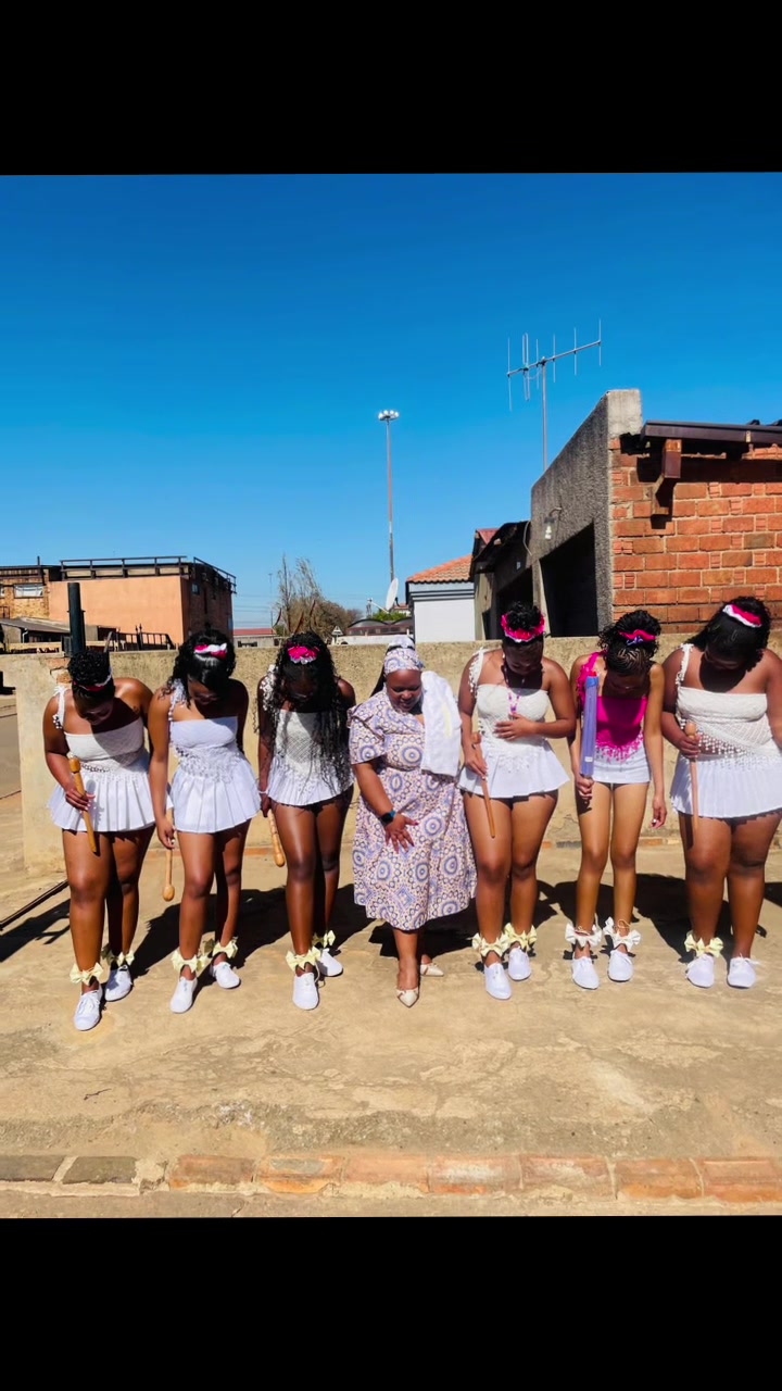 @UBuhle Bethu