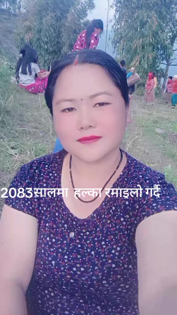 @Pramila Limbu