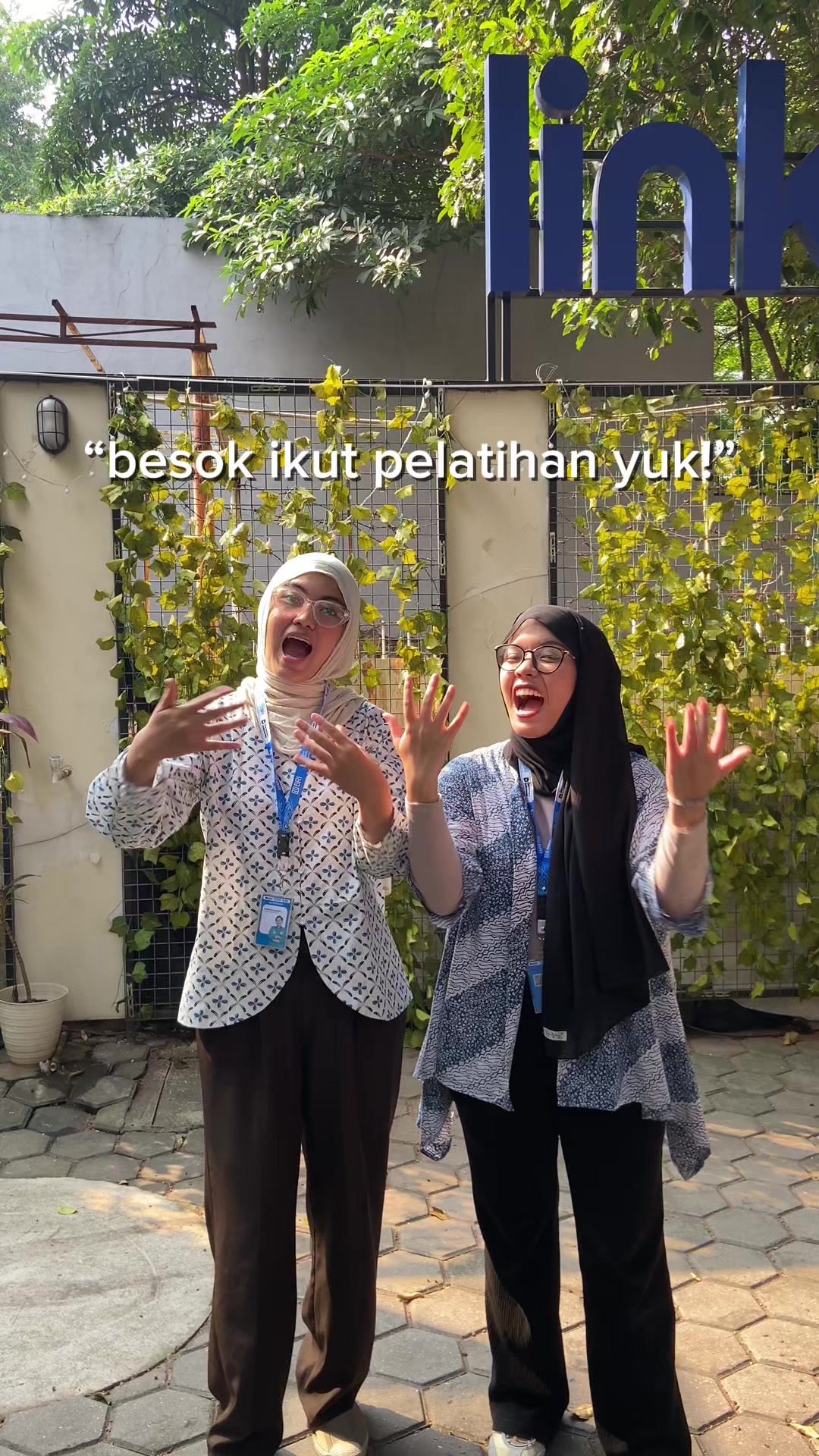 @Rumah BUMN Jakarta